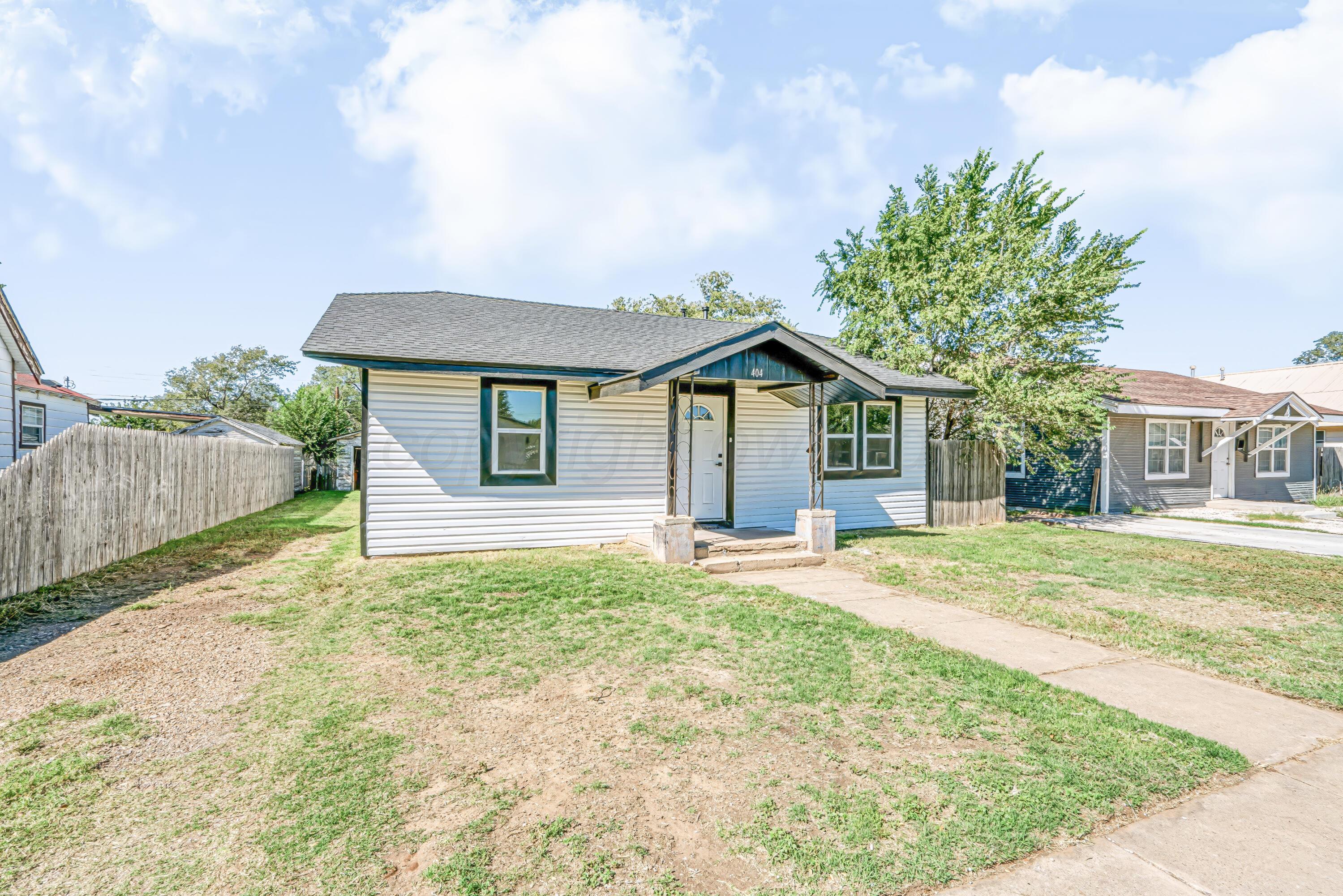 404 S Fairmont Street Property Photo 40