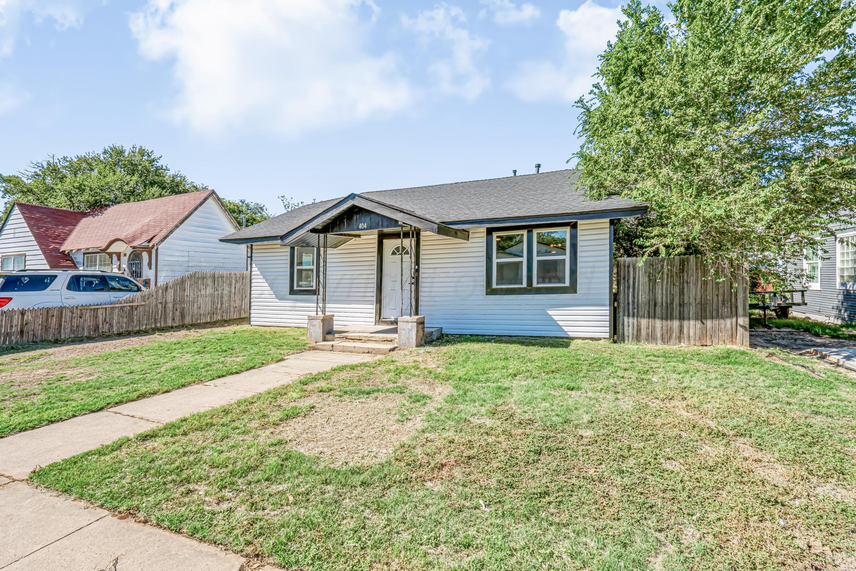 404 S Fairmont Street Property Photo 41