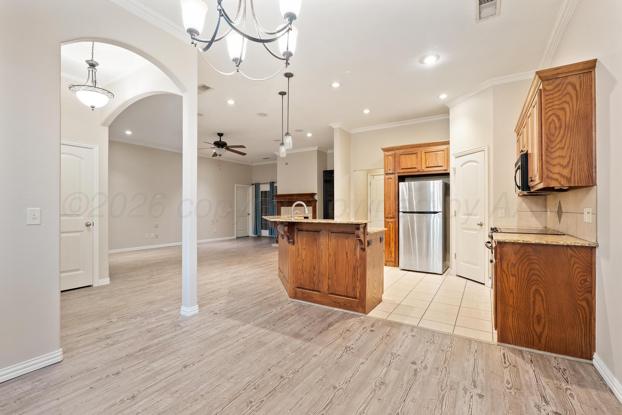 8104 Little Rock Drive Property Photo 4