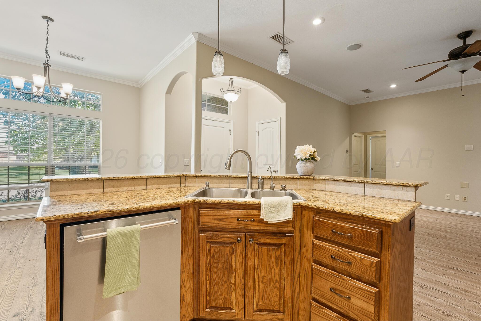 8104 Little Rock Drive Property Photo 8