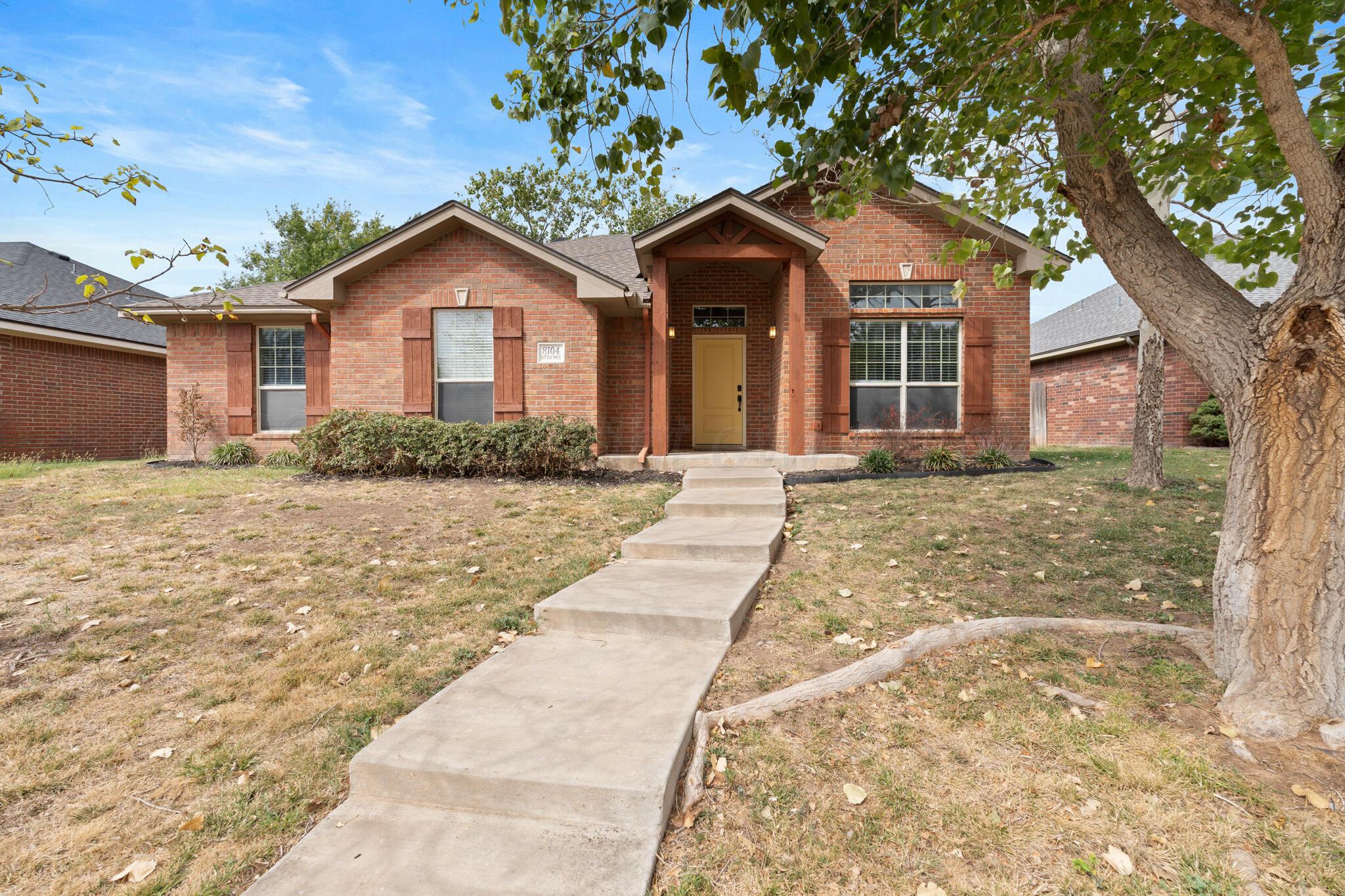 8104 Little Rock Drive Property Photo 32