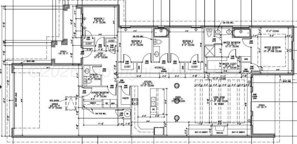 4303 S Rocking Chair Lane Property Photo 1