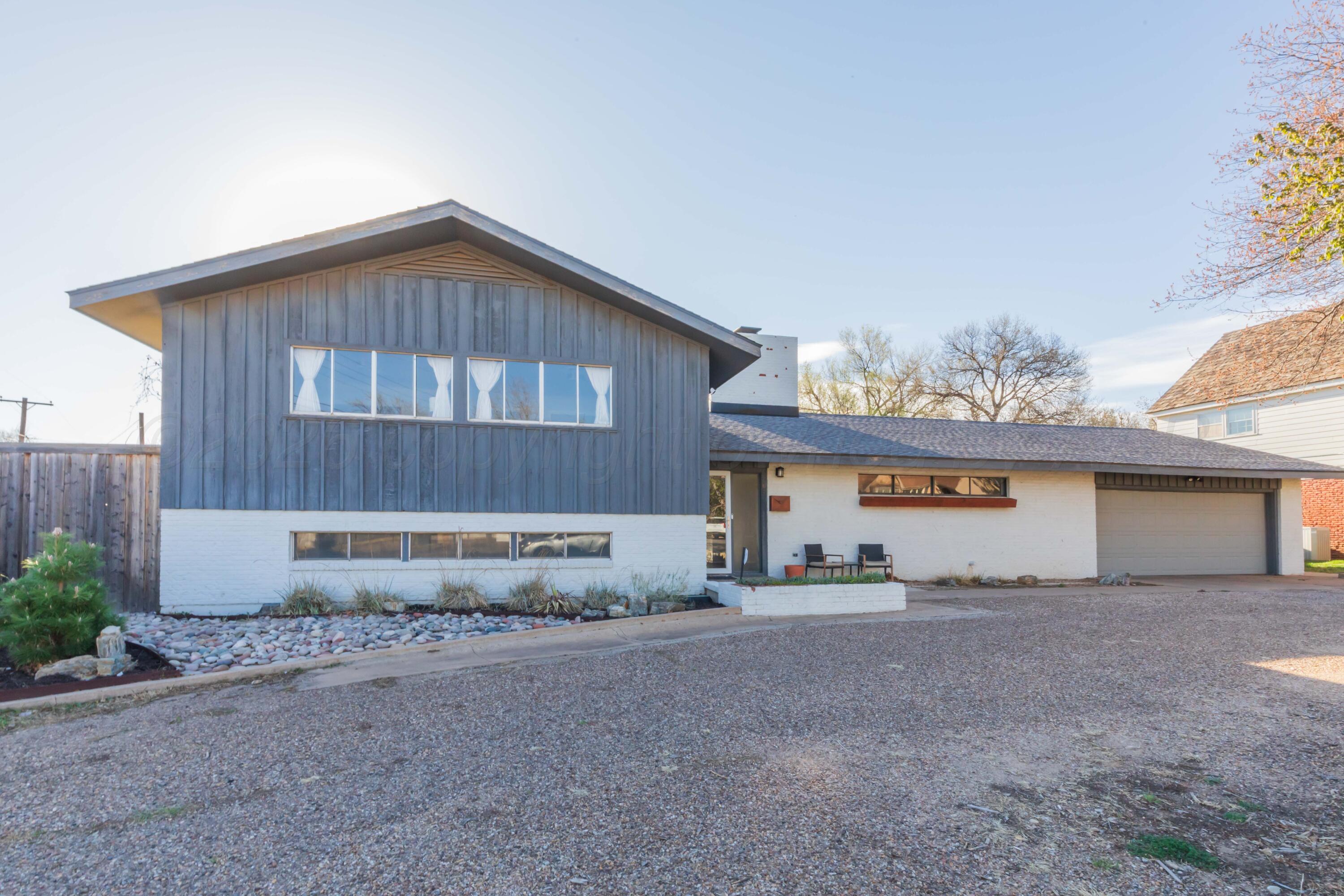 5205 Berget Drive Property Photo 3