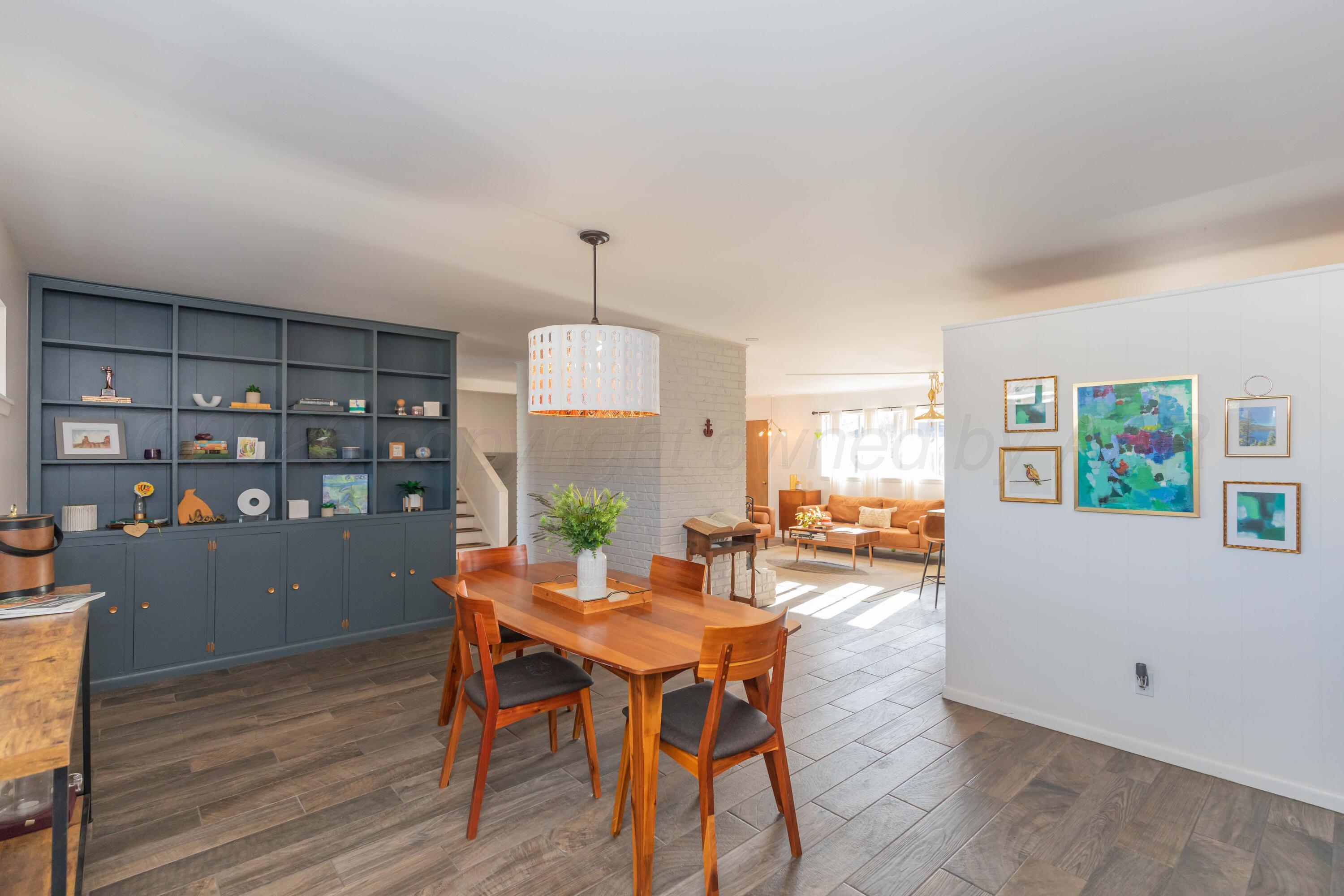5205 Berget Drive Property Photo 12