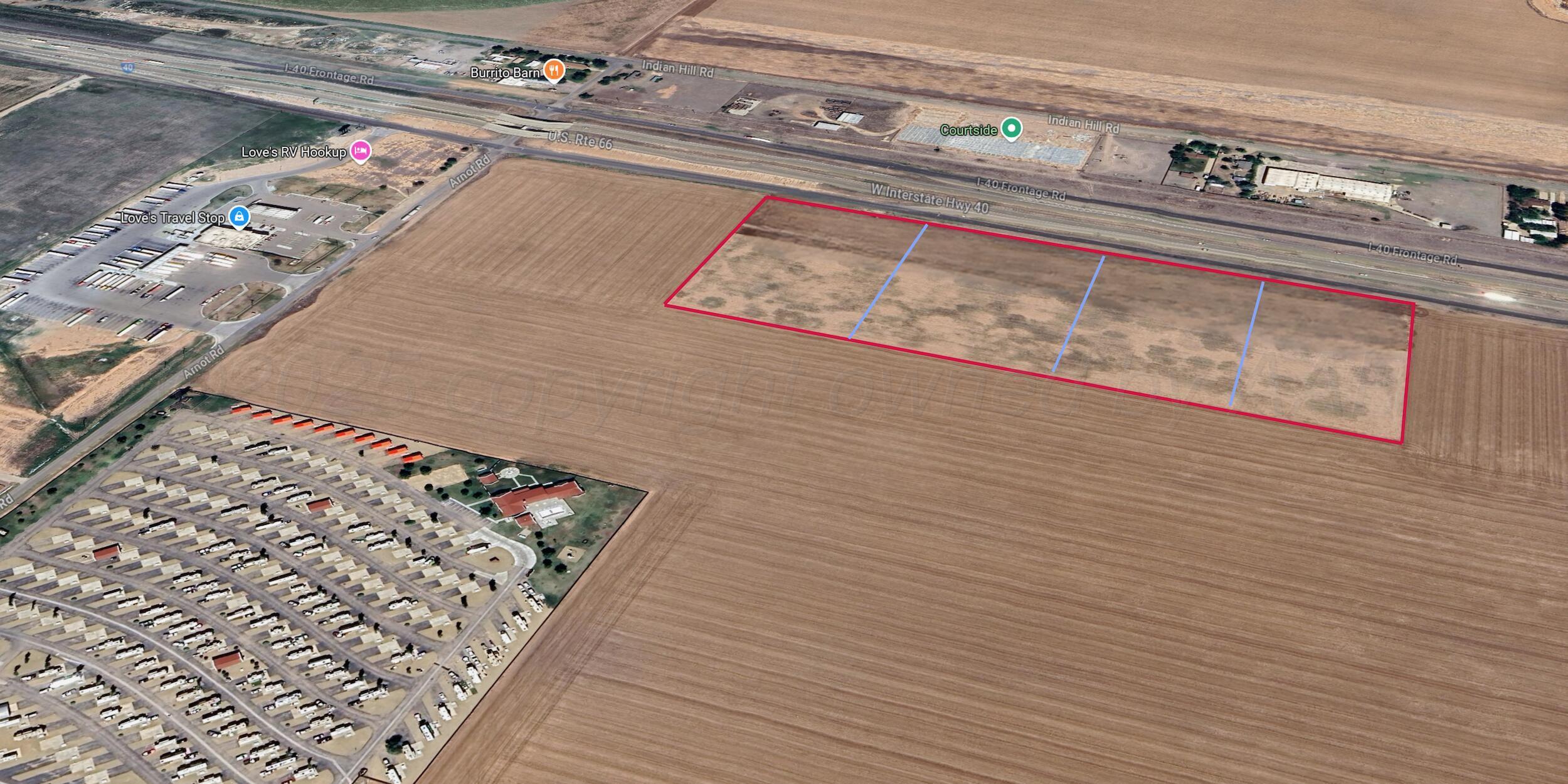 0 W Ih 40 Property Photo 1