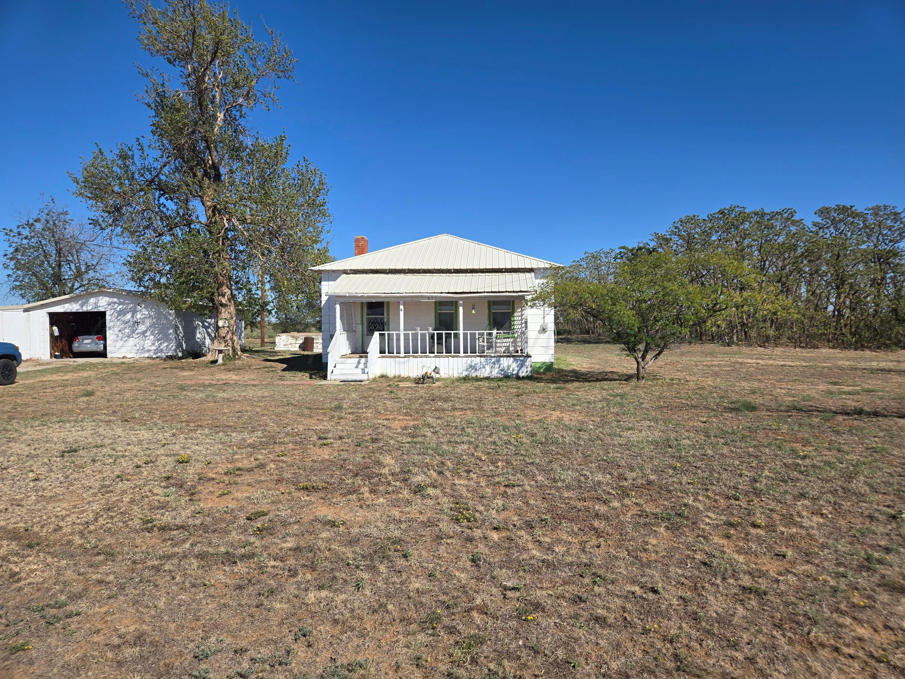 611 S State Highway 70 Property Photo 4