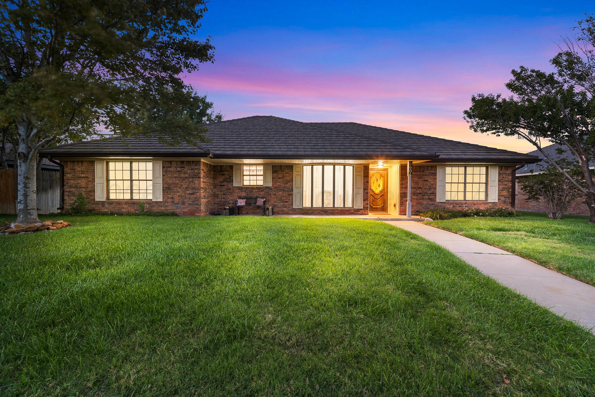 6604 Wentworth Drive Property Photo 1