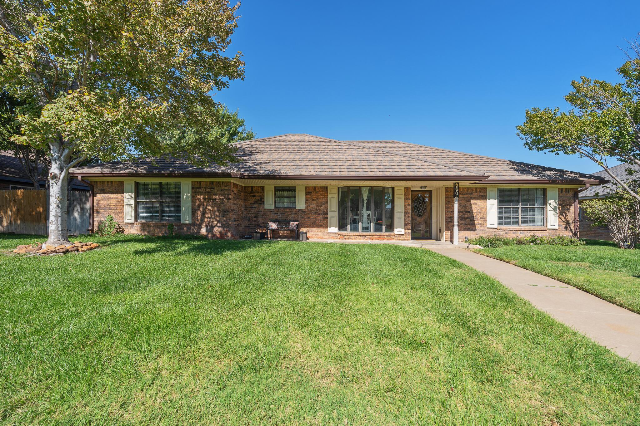 6604 Wentworth Drive Property Photo 1