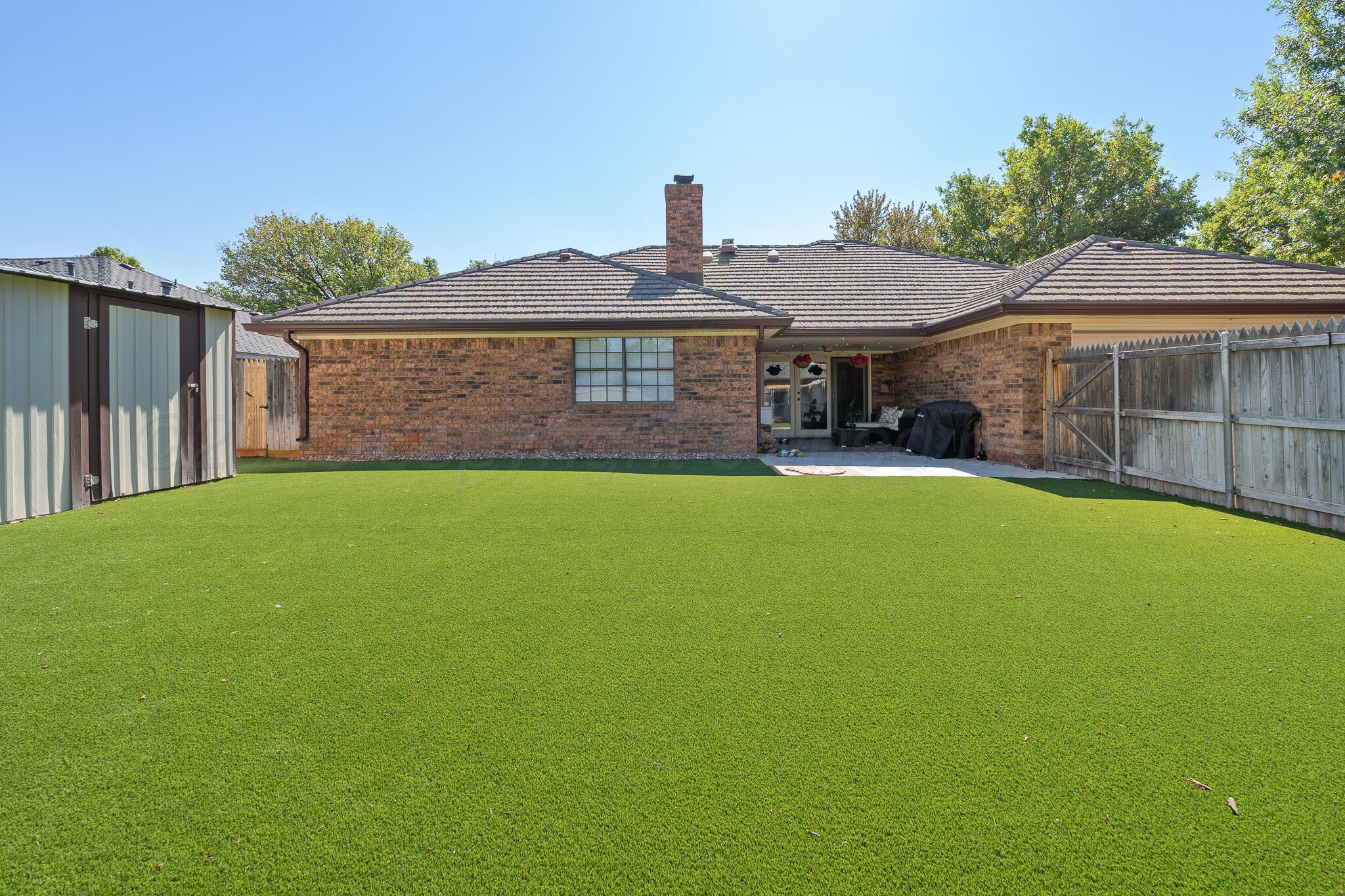 6604 Wentworth Drive Property Photo 33