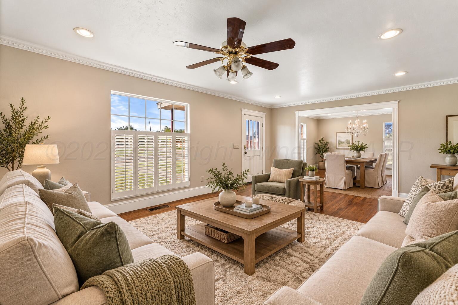 2201 Peach Tree Street Property Photo 3