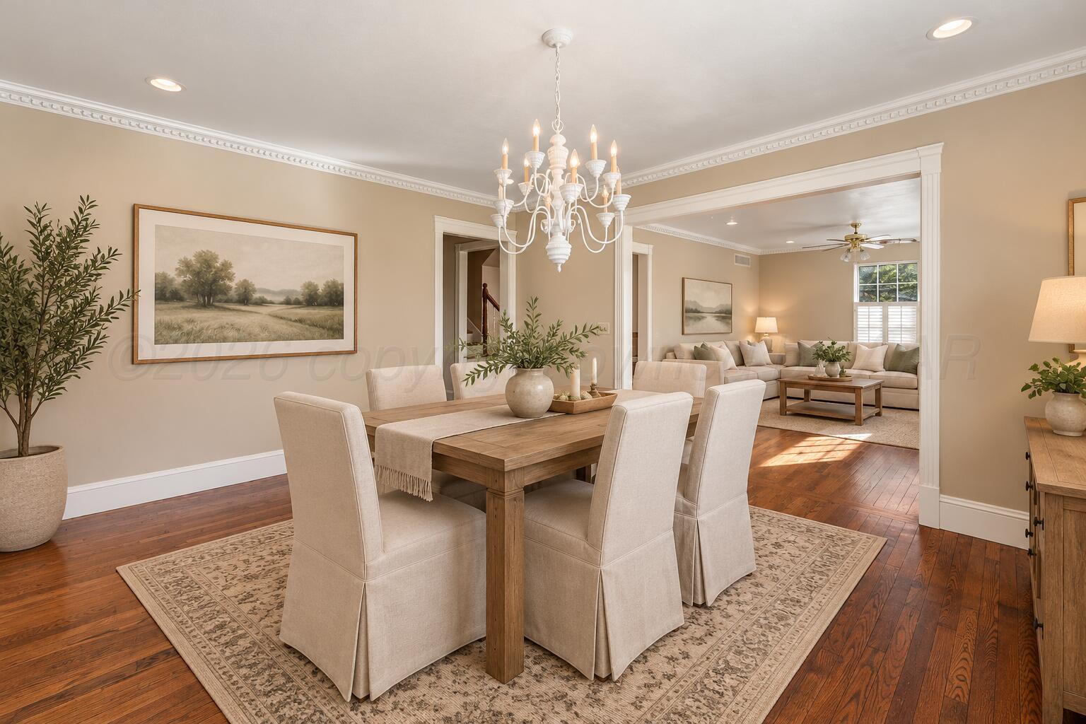 2201 Peach Tree Street Property Photo 5