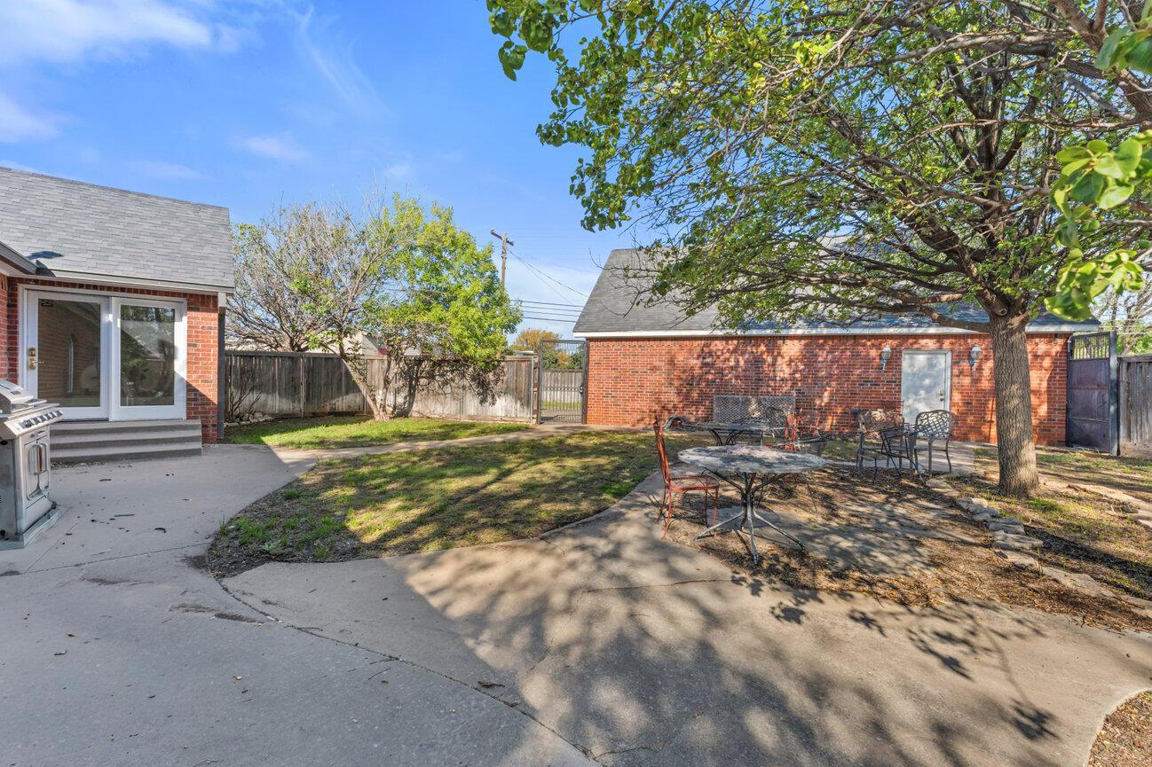 2201 Peach Tree Street Property Photo 26