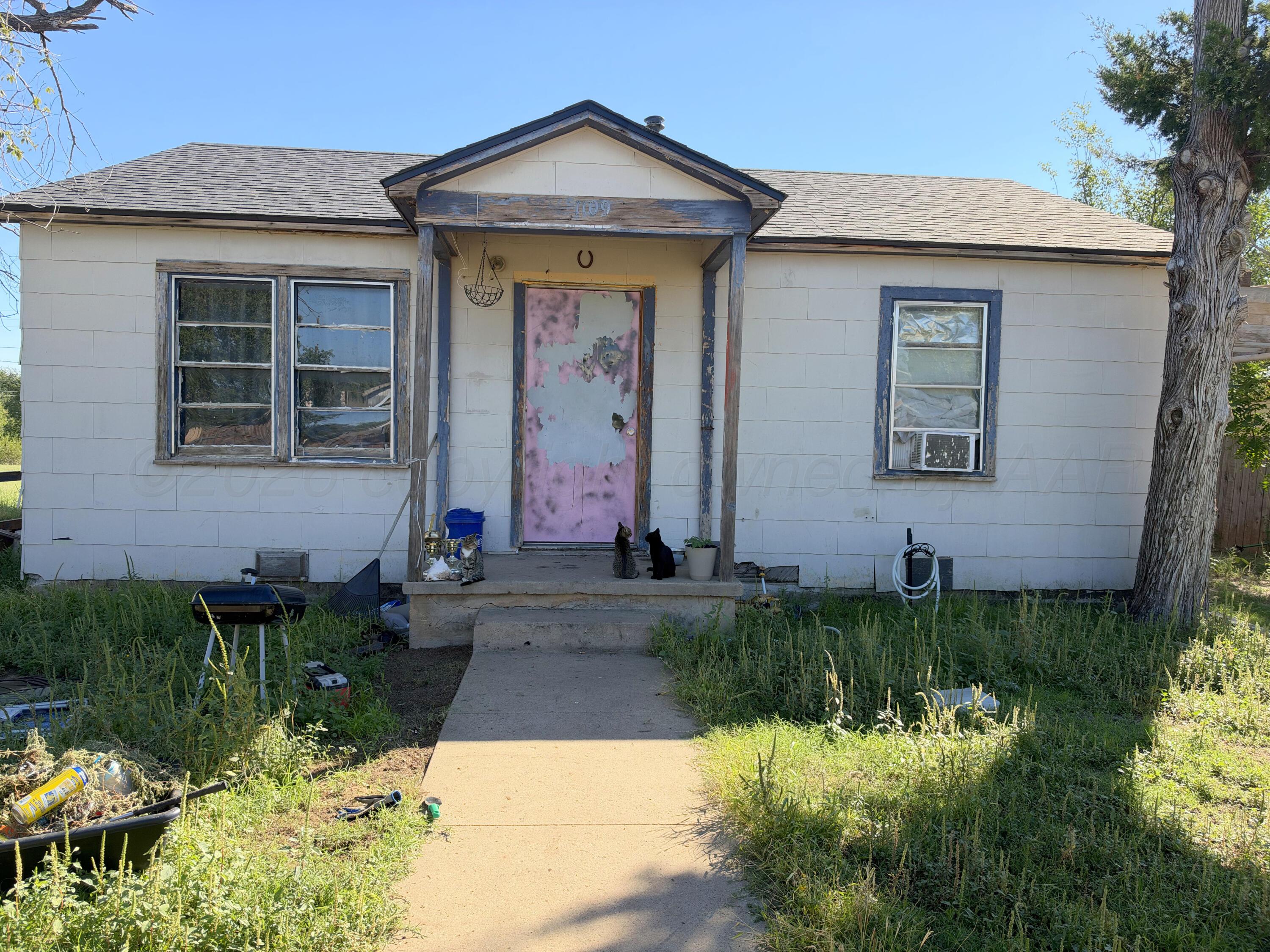1109 S Wilhelm Avenue Property Photo 1