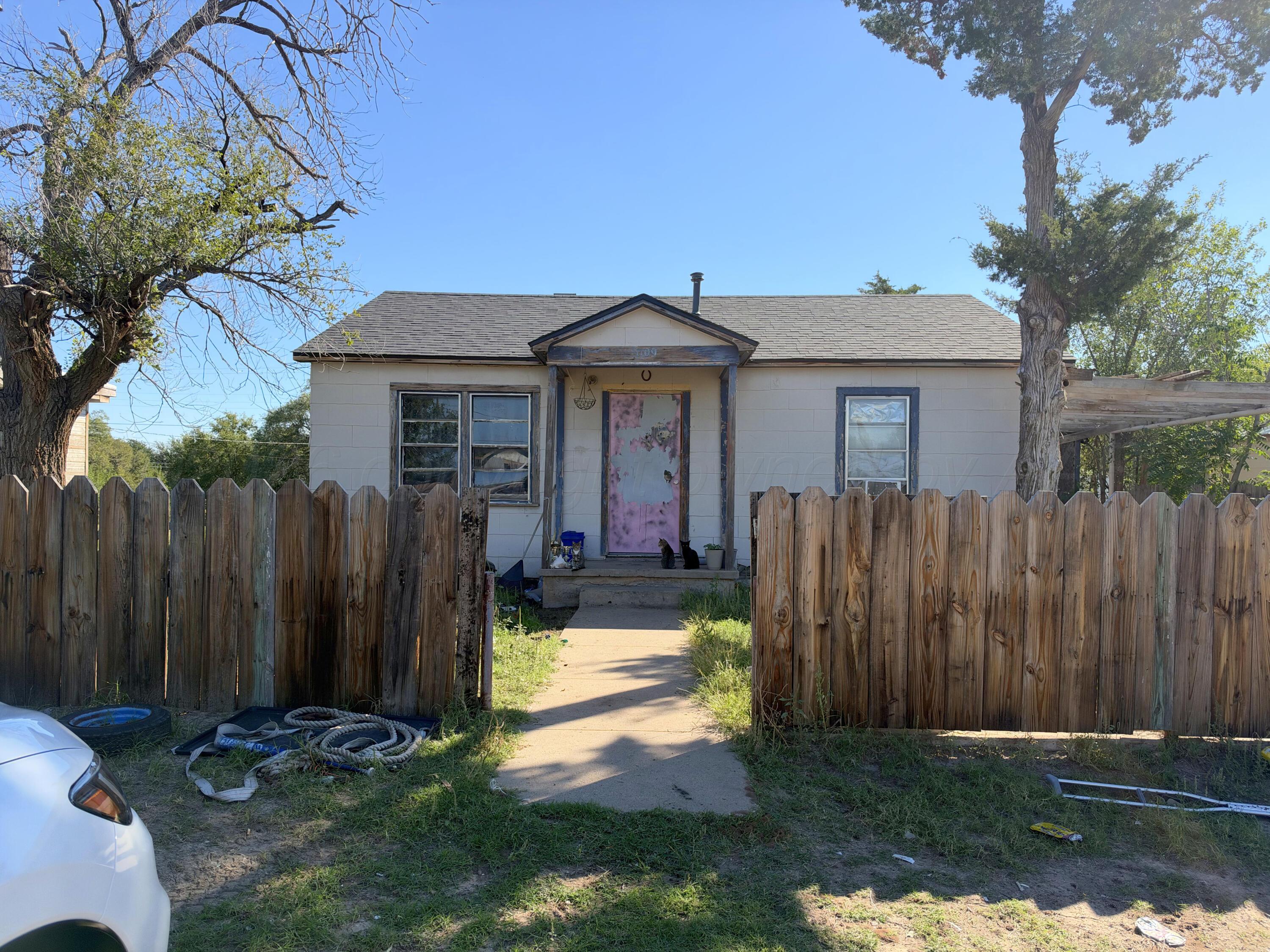 1109 S Wilhelm Avenue Property Photo 6