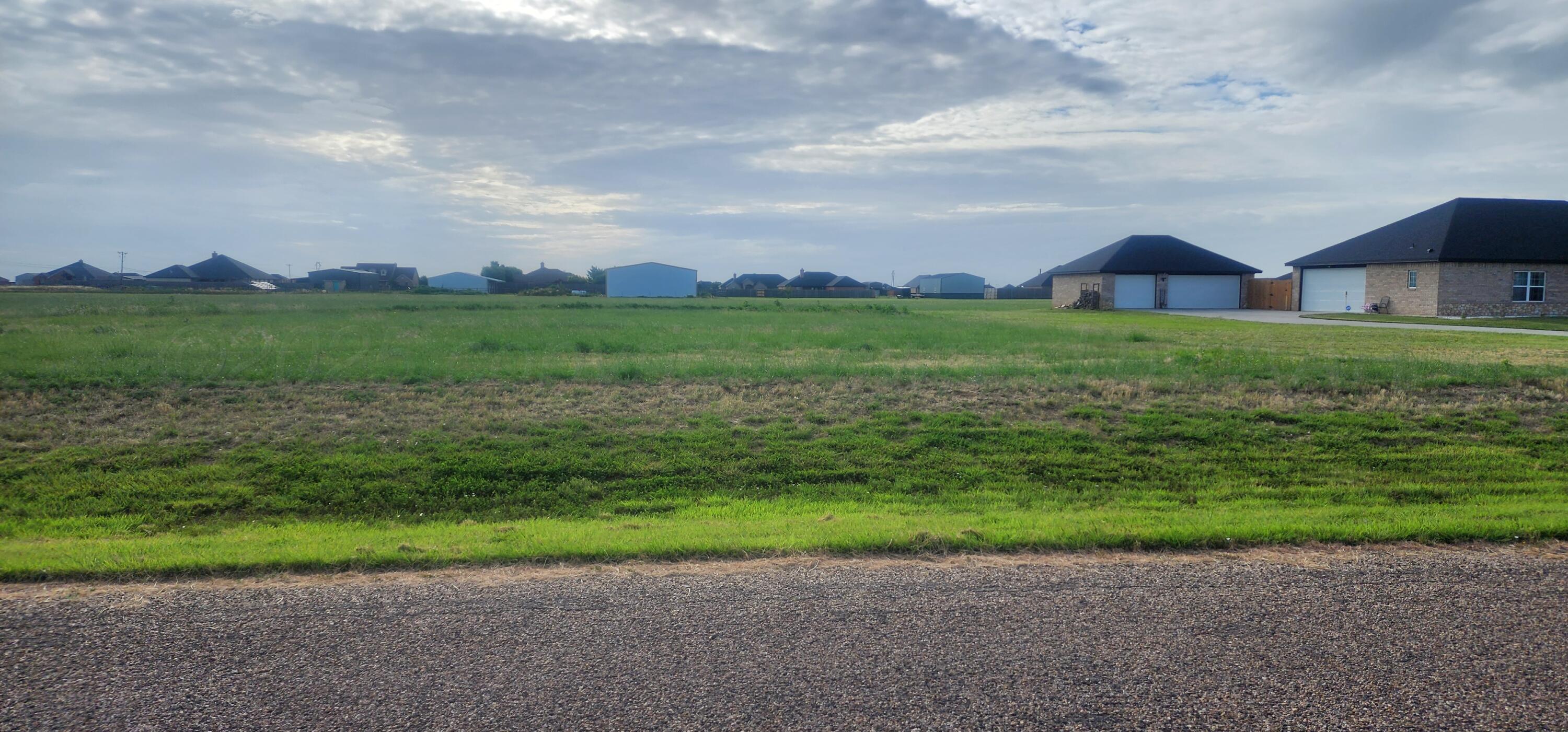 5351 Buffalo Springs Trail Property Photo 1