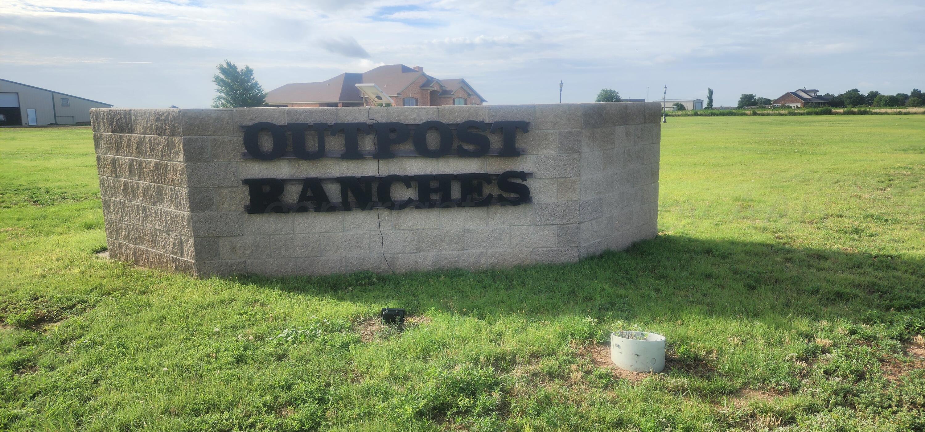 5351 Buffalo Springs Trail Property Photo 3