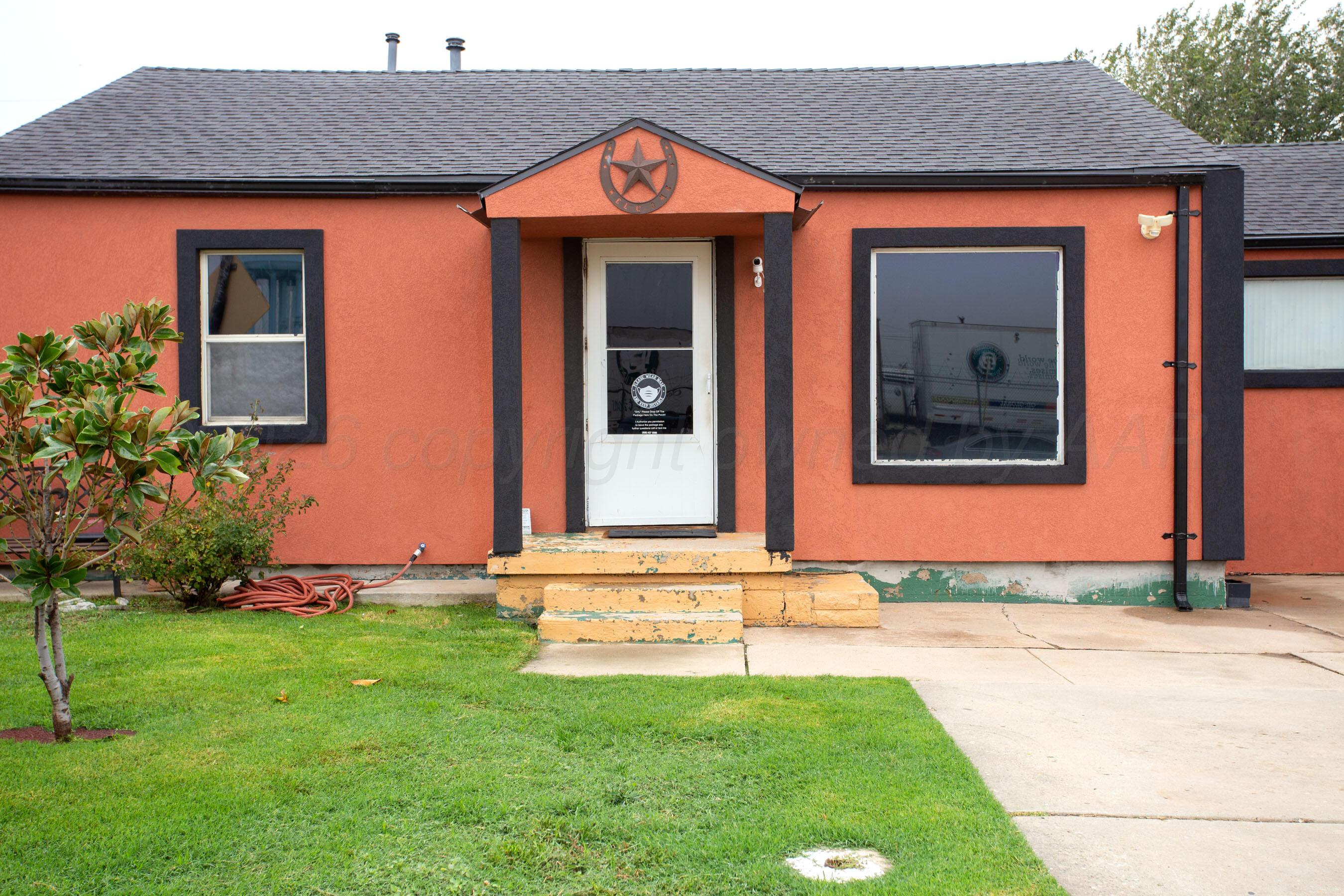 605 N Roberts Street Property Photo 2