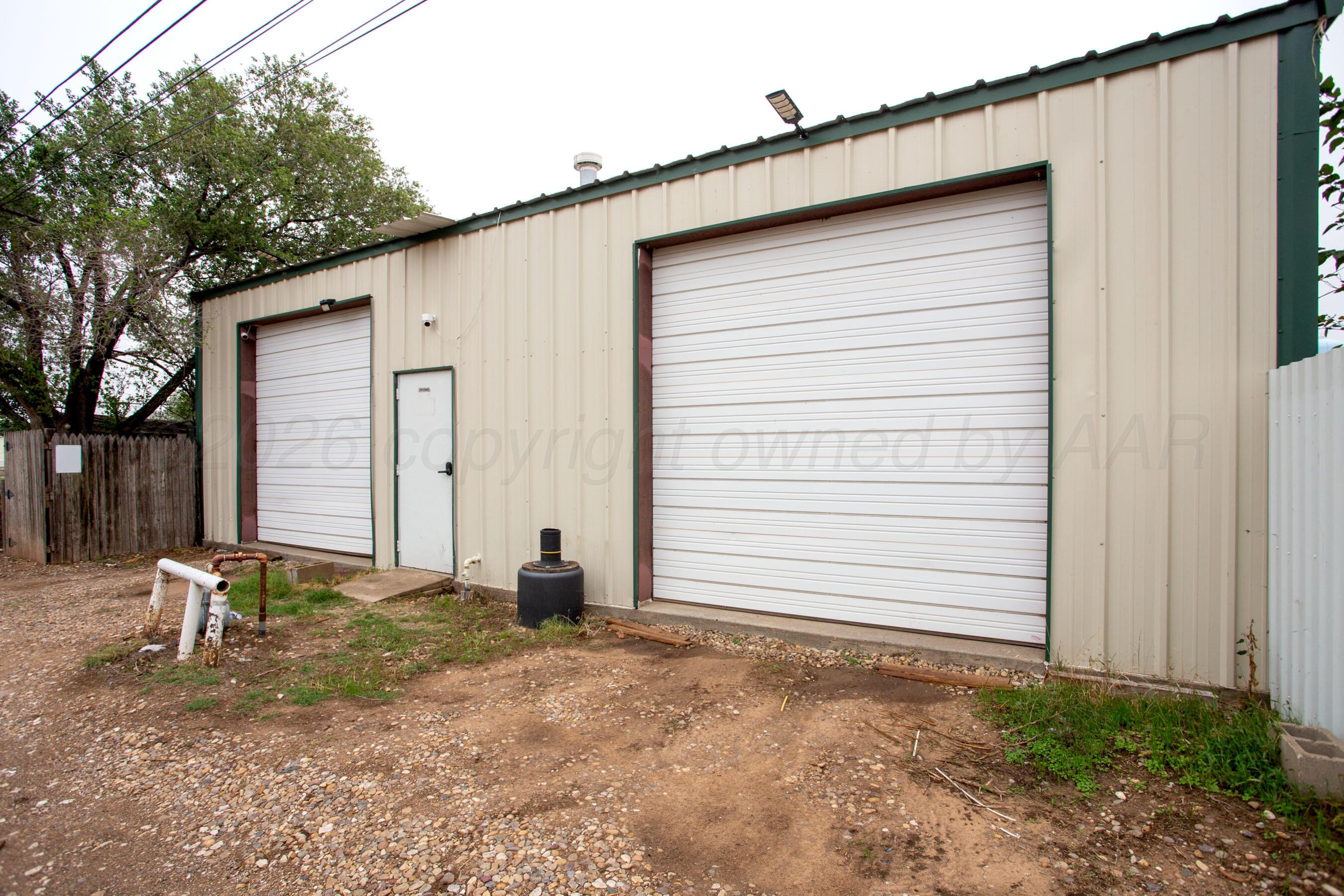 605 N Roberts Street Property Photo 18