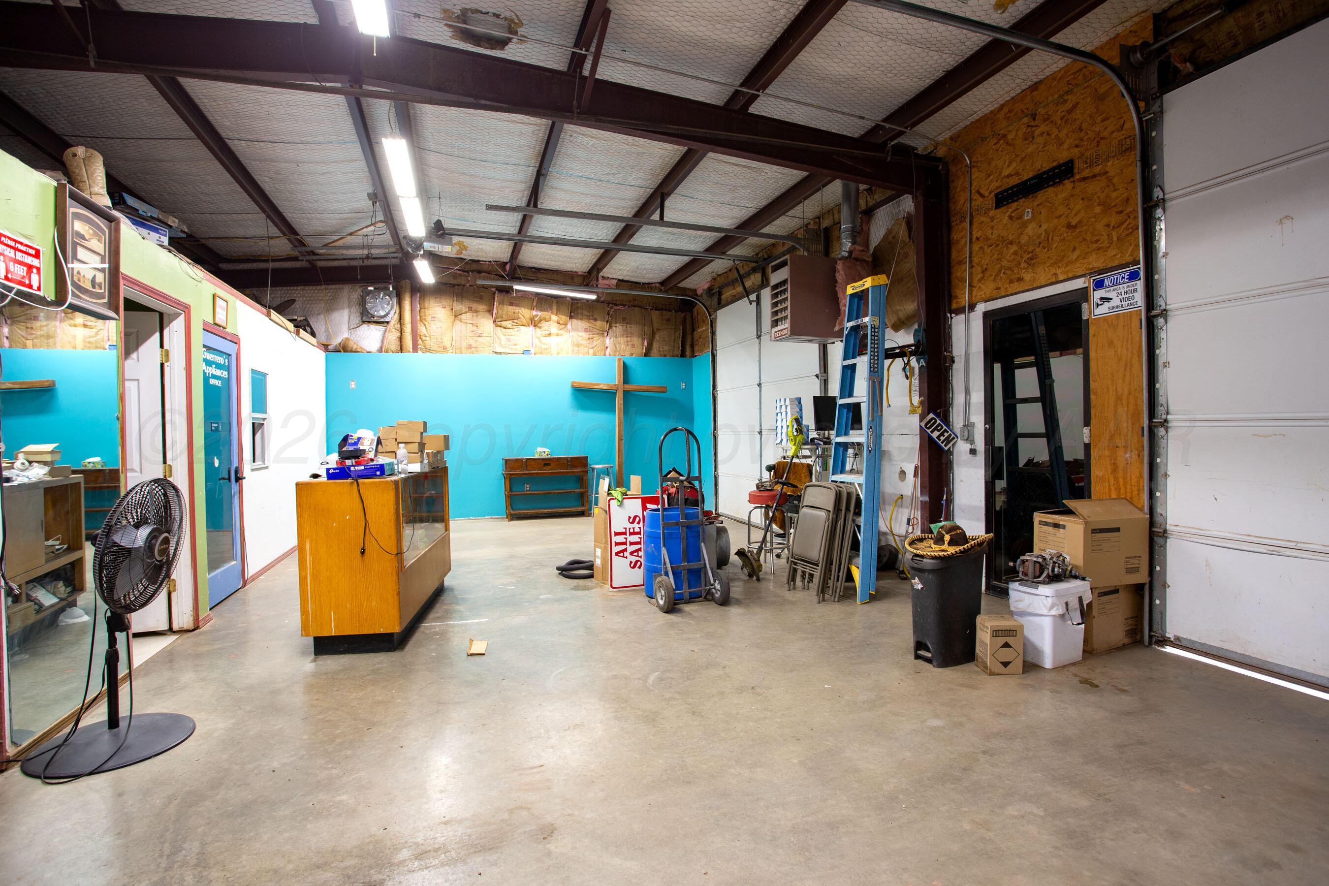 605 N Roberts Street Property Photo 19