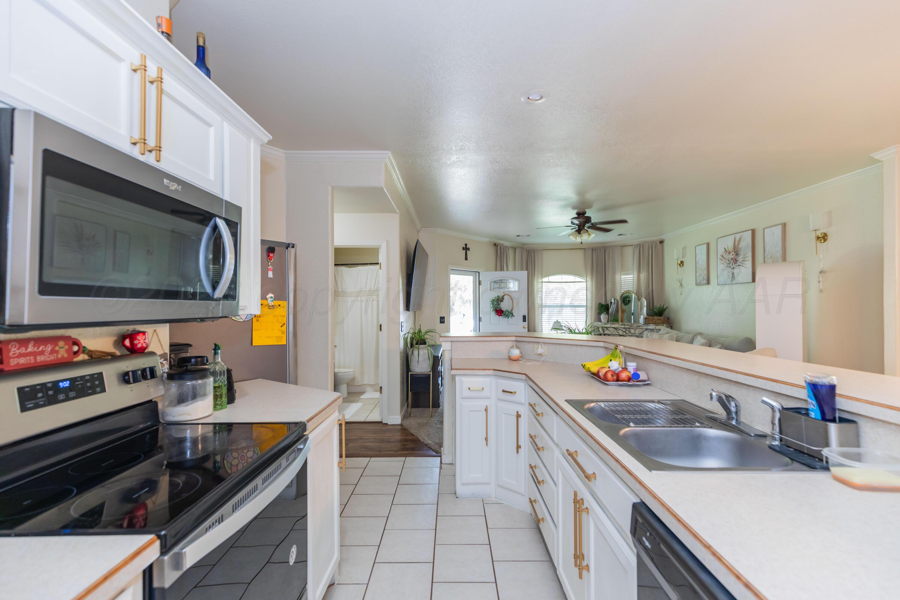3609 S Williams Street Property Photo 13