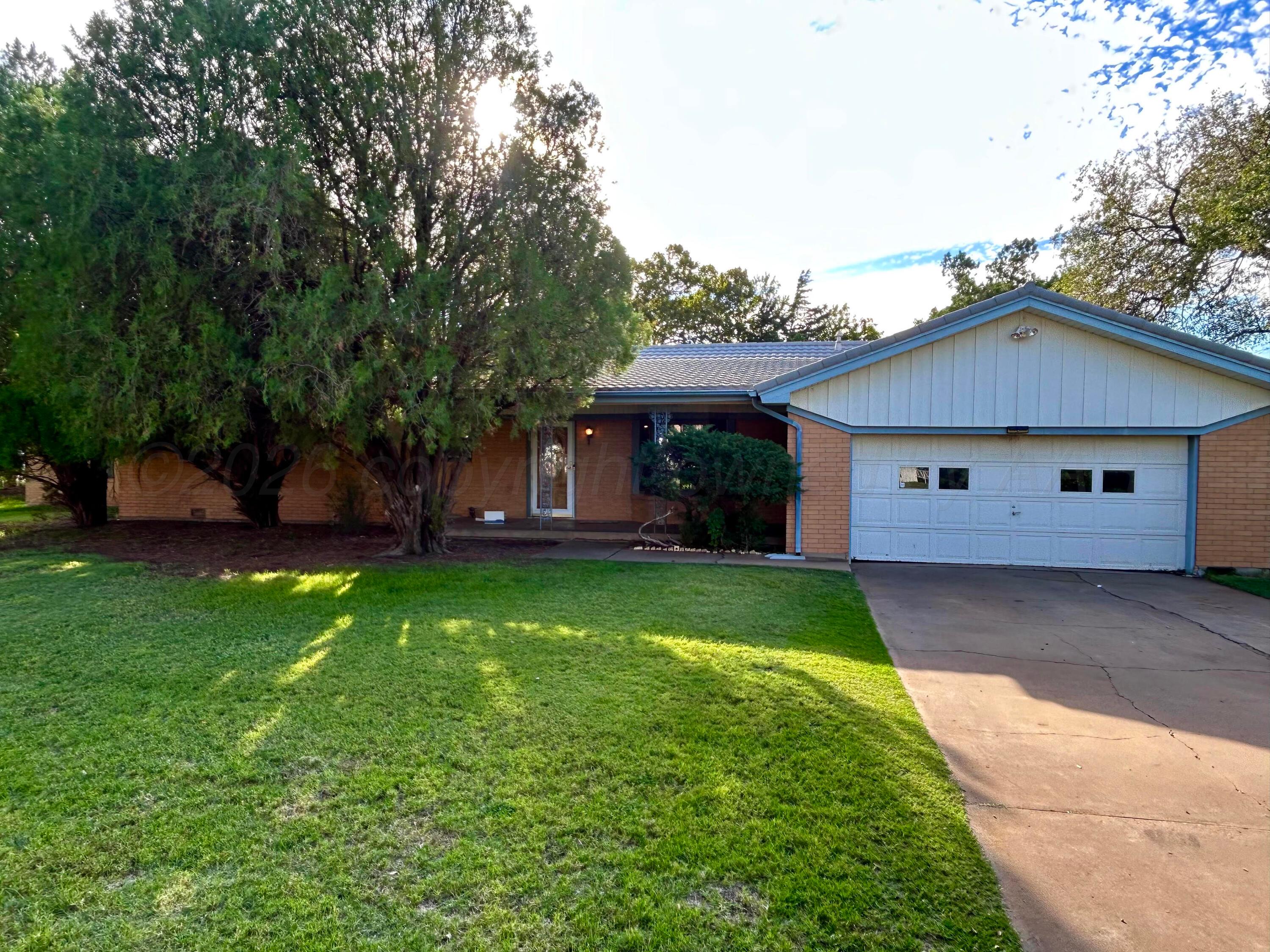 14806 Mescalero Trail Property Photo 1