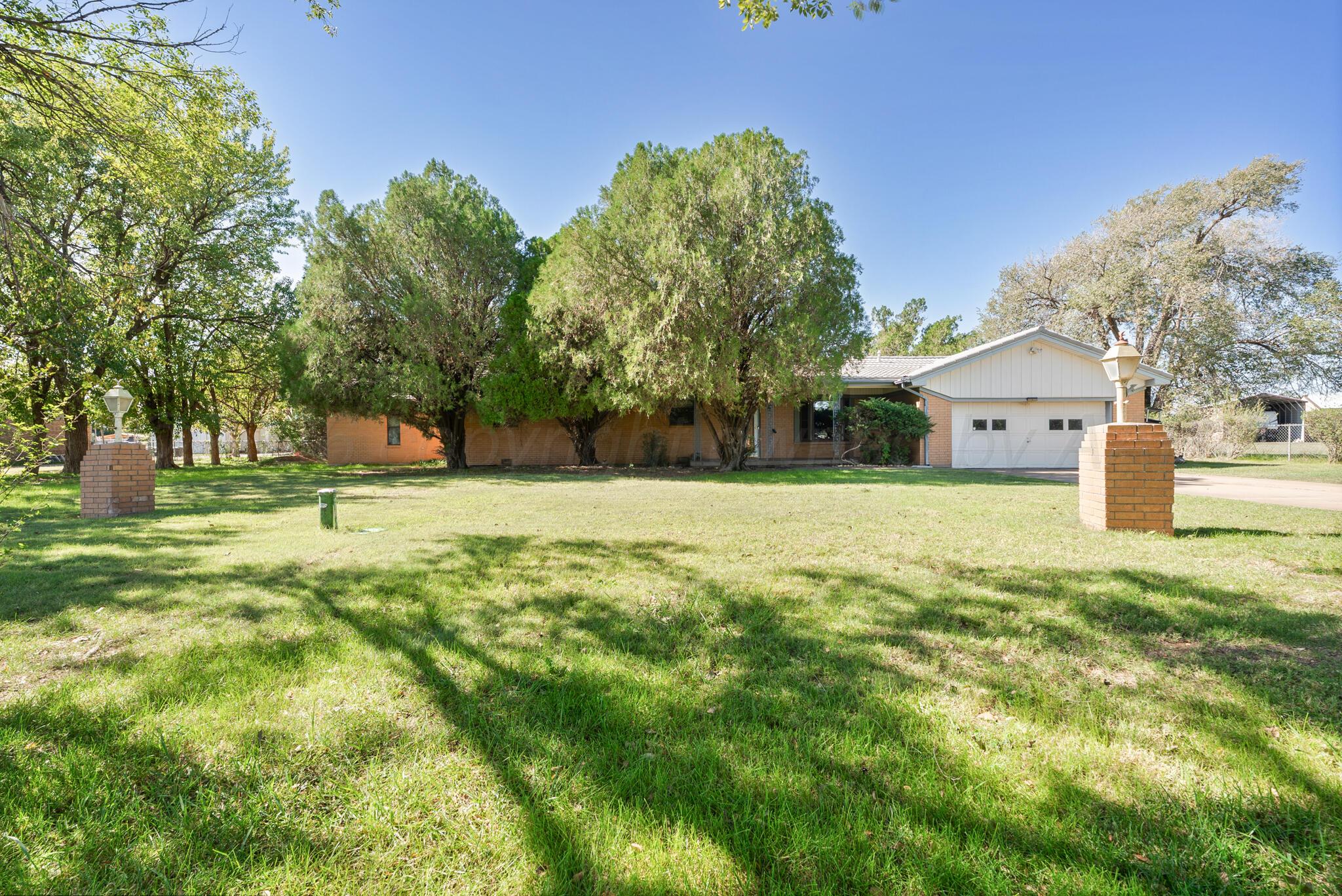 14806 Mescalero Trail Property Photo 1