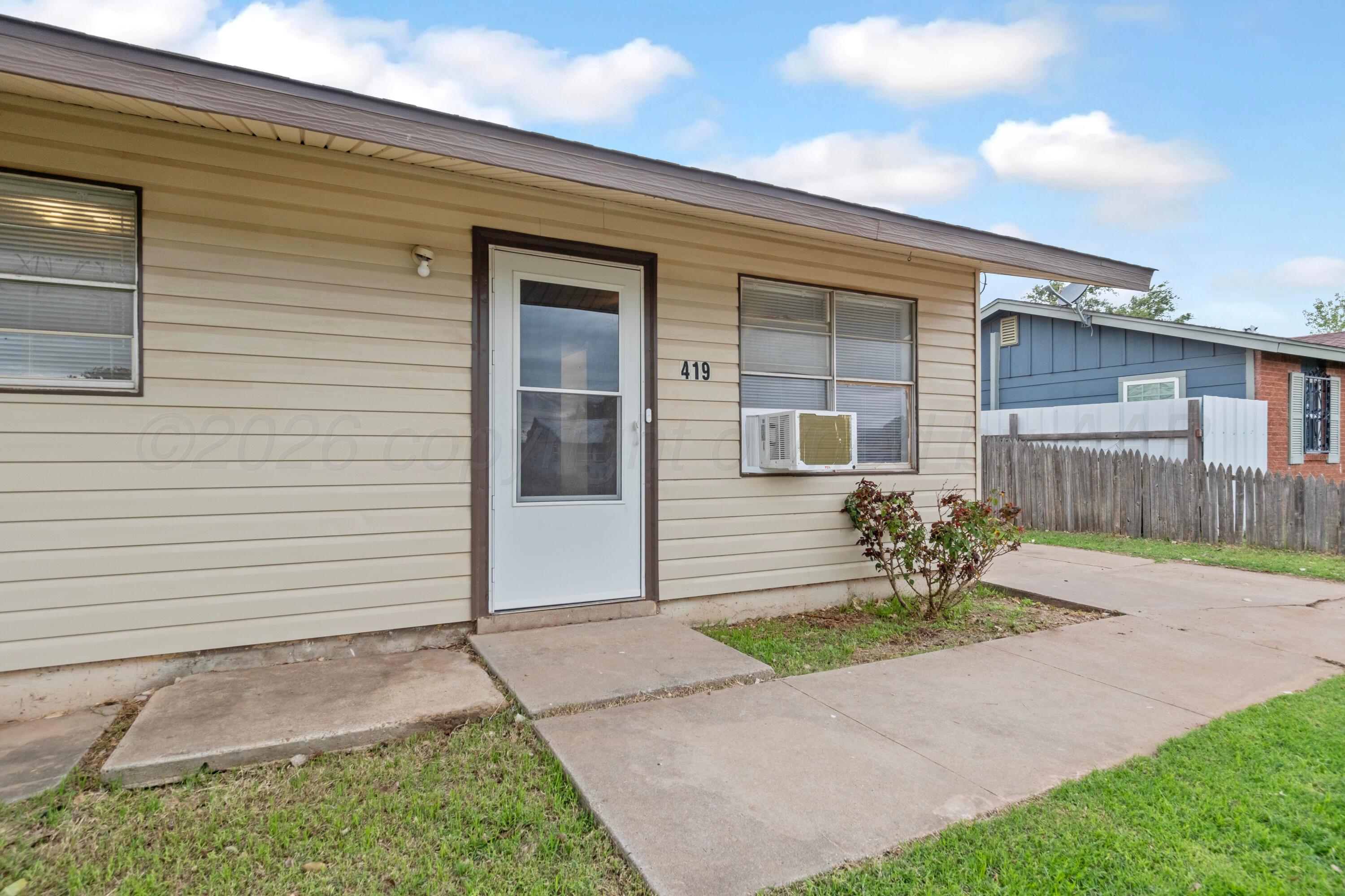 419 Long Street Property Photo 1