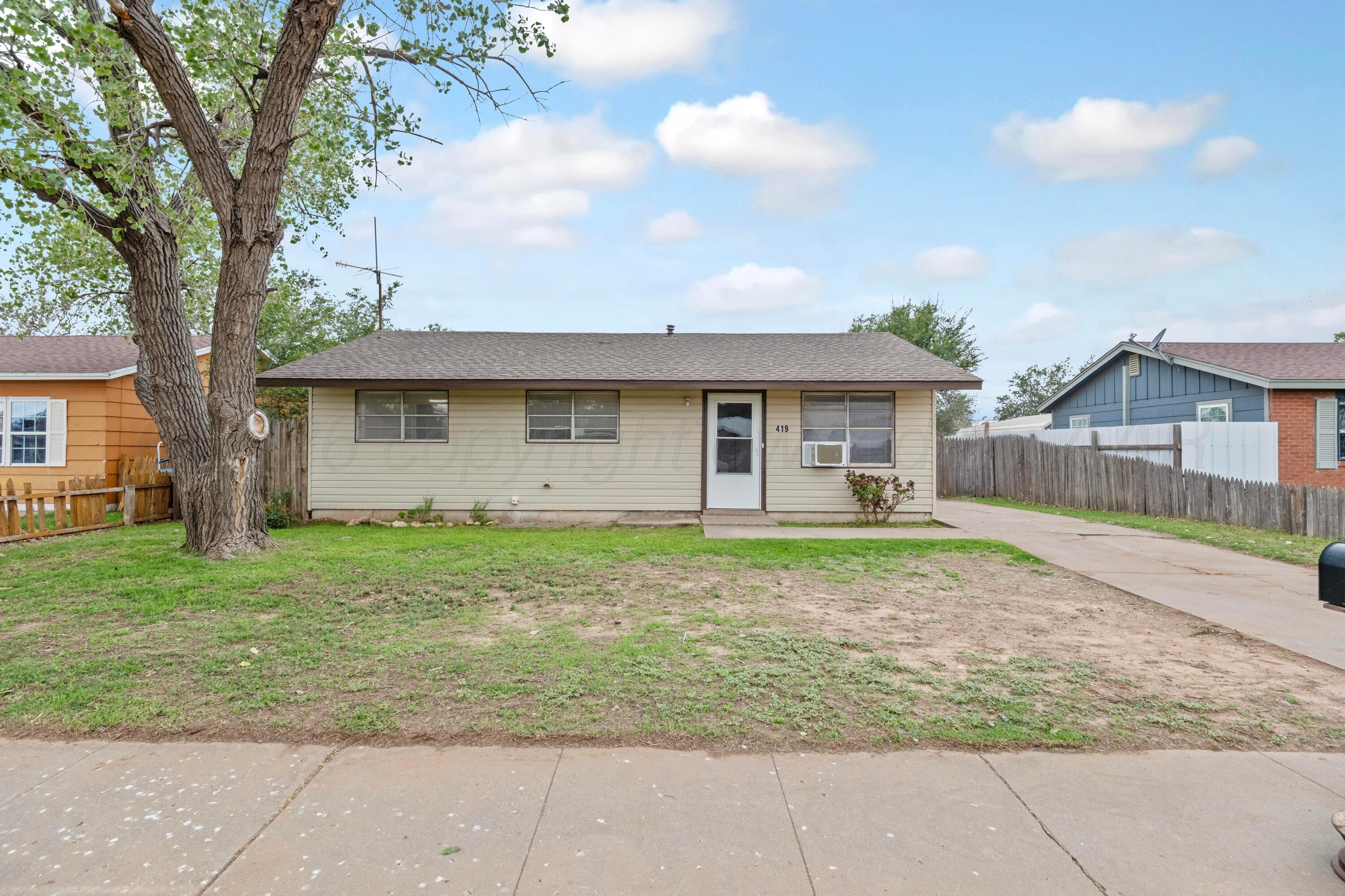 419 Long Street Property Photo 15