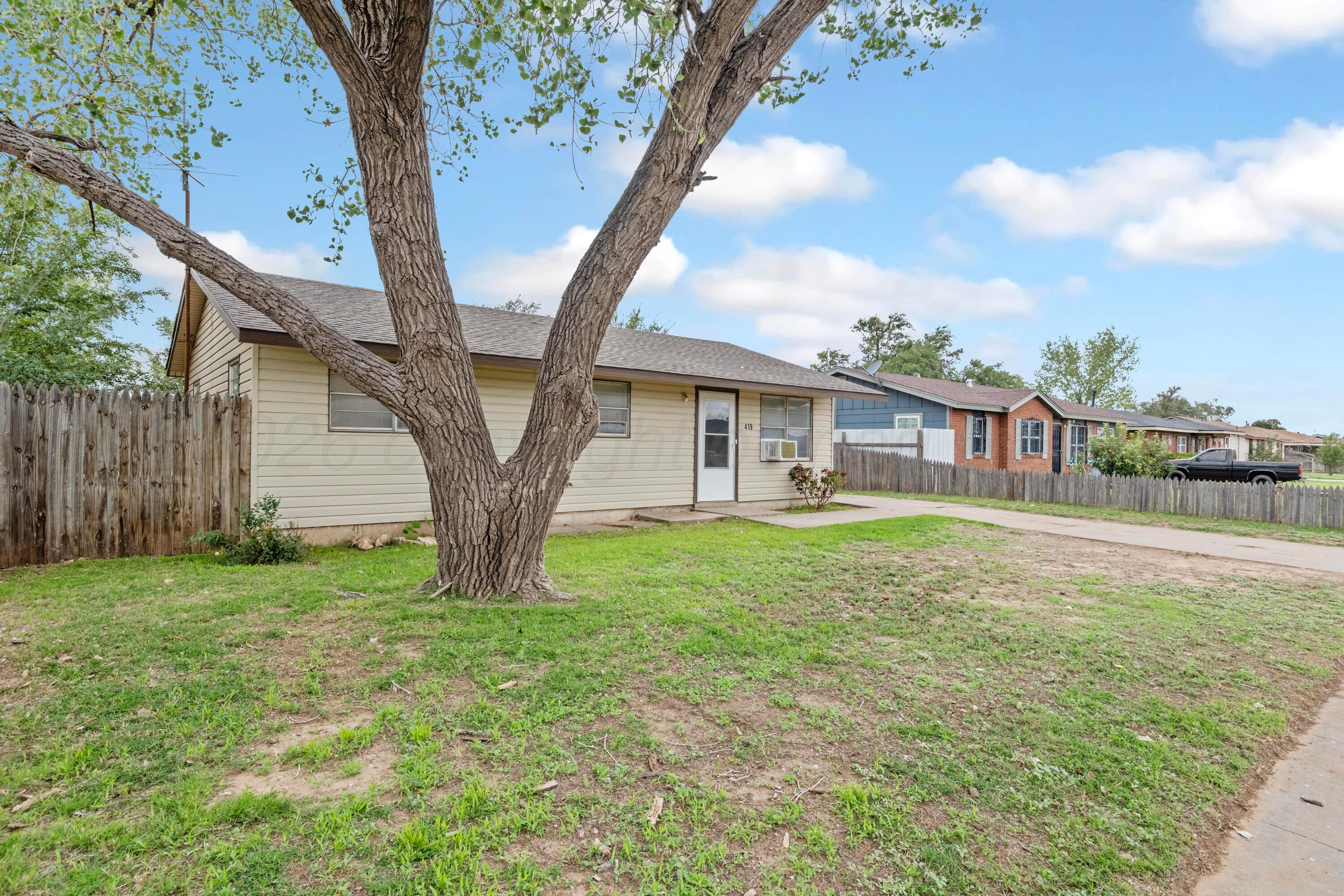 419 Long Street Property Photo 17