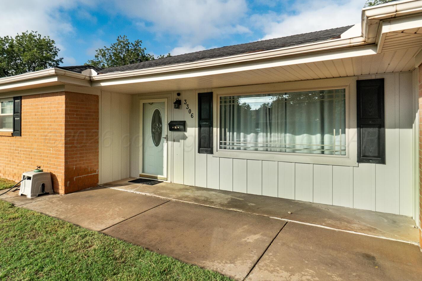 3306 Bedford Road Property Photo 7
