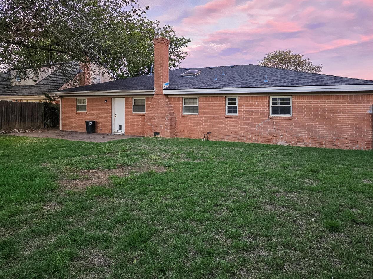 3306 Bedford Road Property Photo 26