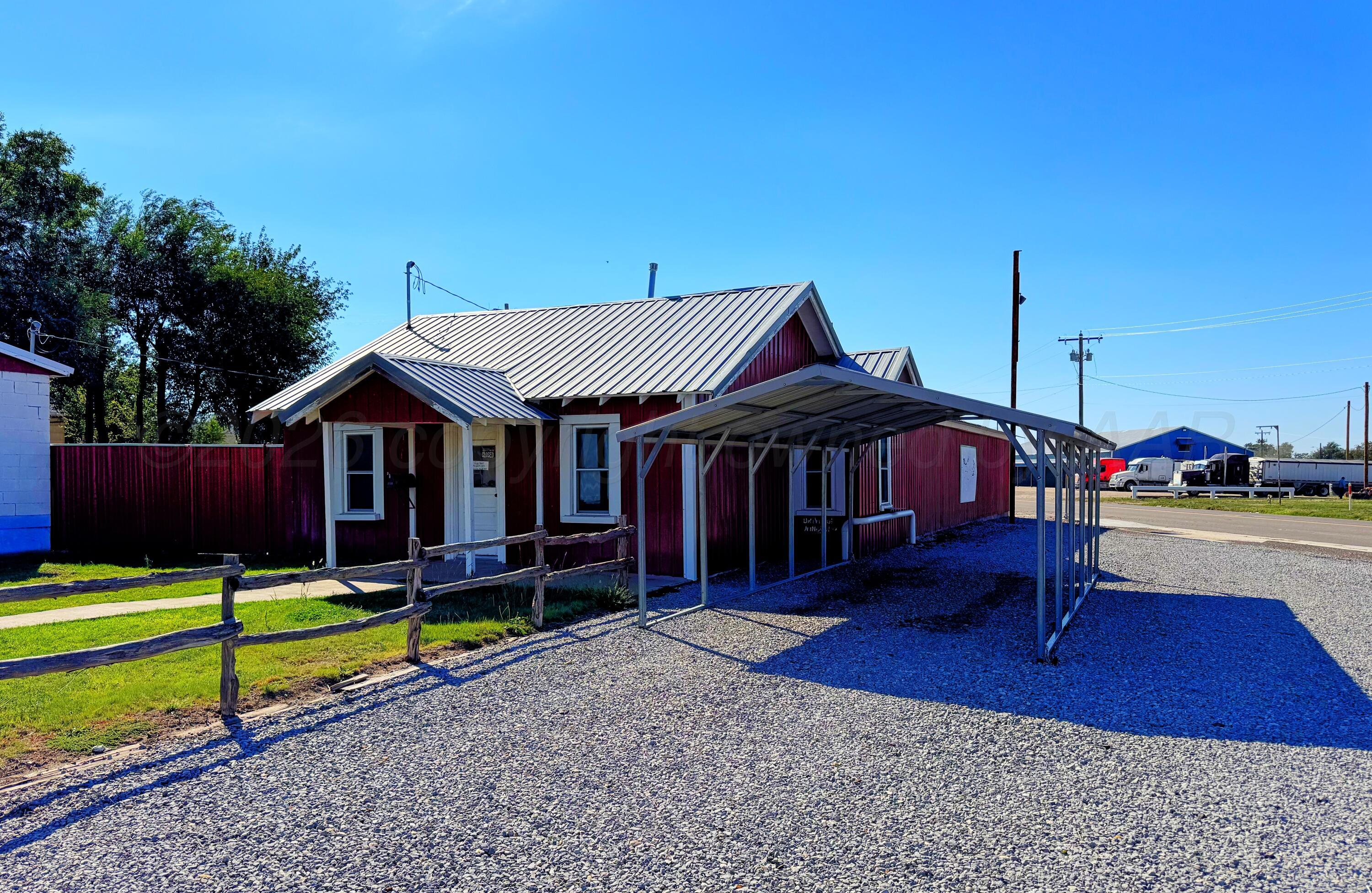 202 S Baylor Street Property Photo 2