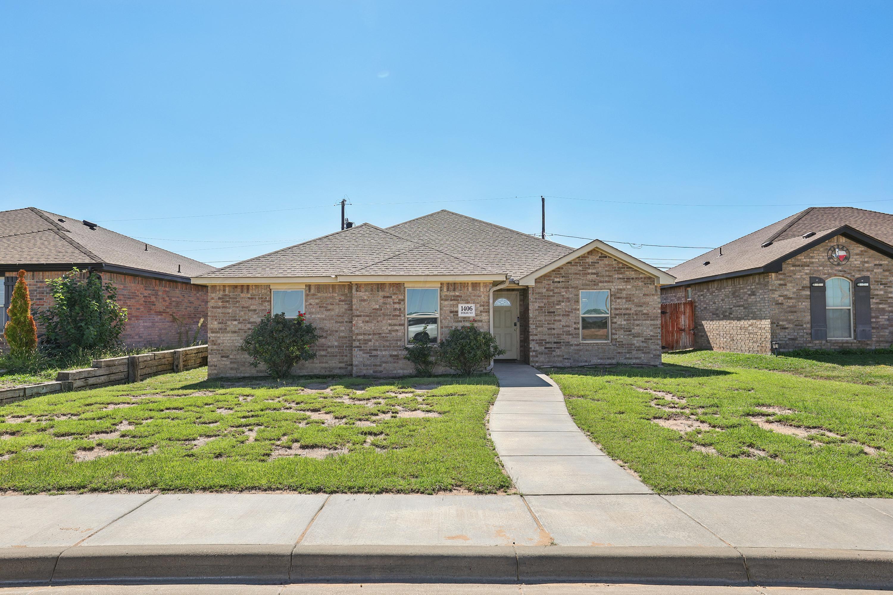 1406 FOX HUNT Avenue Property Photo 1
