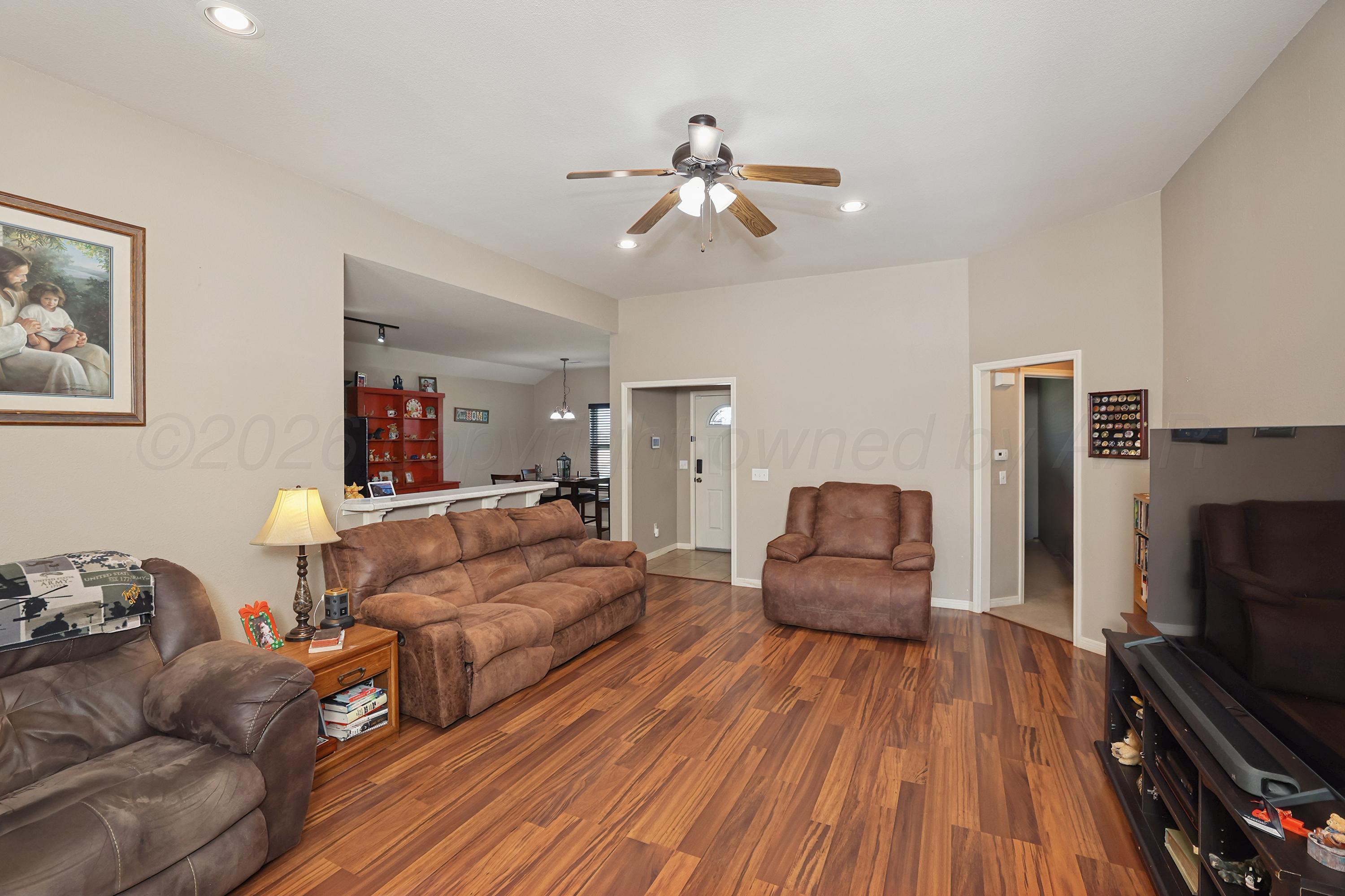 1406 Fox Hunt Avenue Property Photo 9