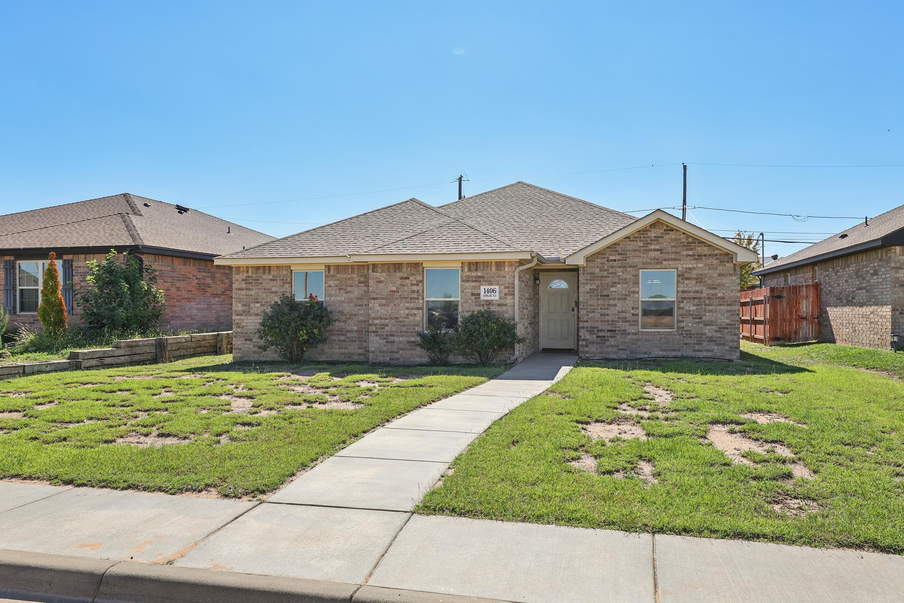 1406 Fox Hunt Avenue Property Photo 19
