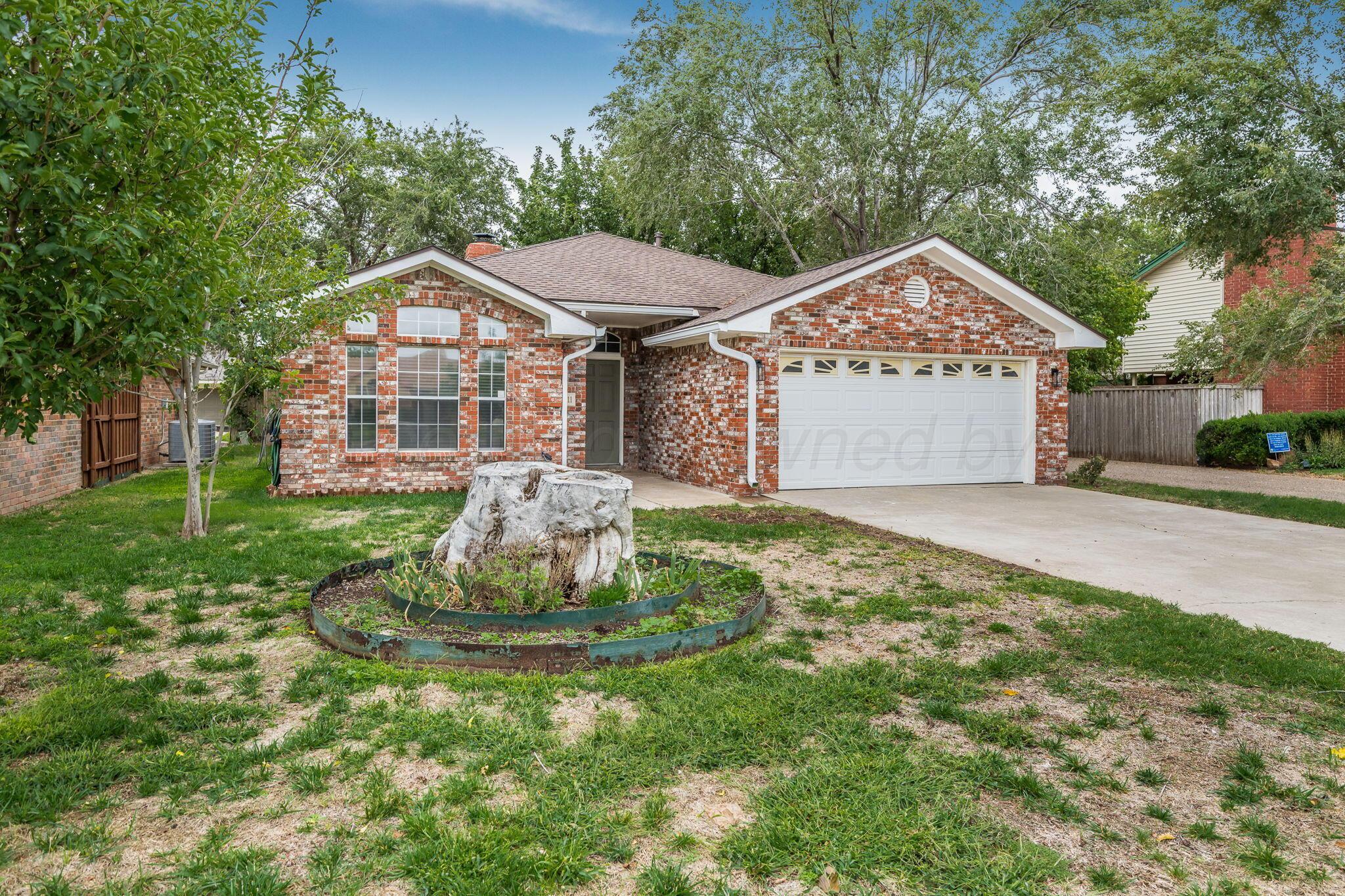 6711 CHALET Court Property Photo 1