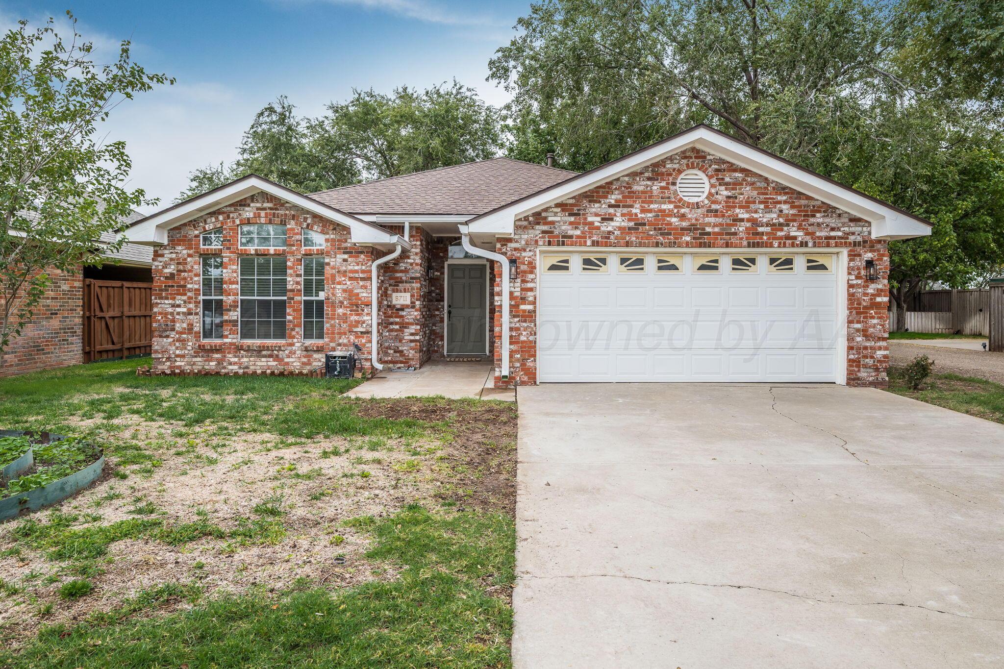 6711 Chalet Court Property Photo 2