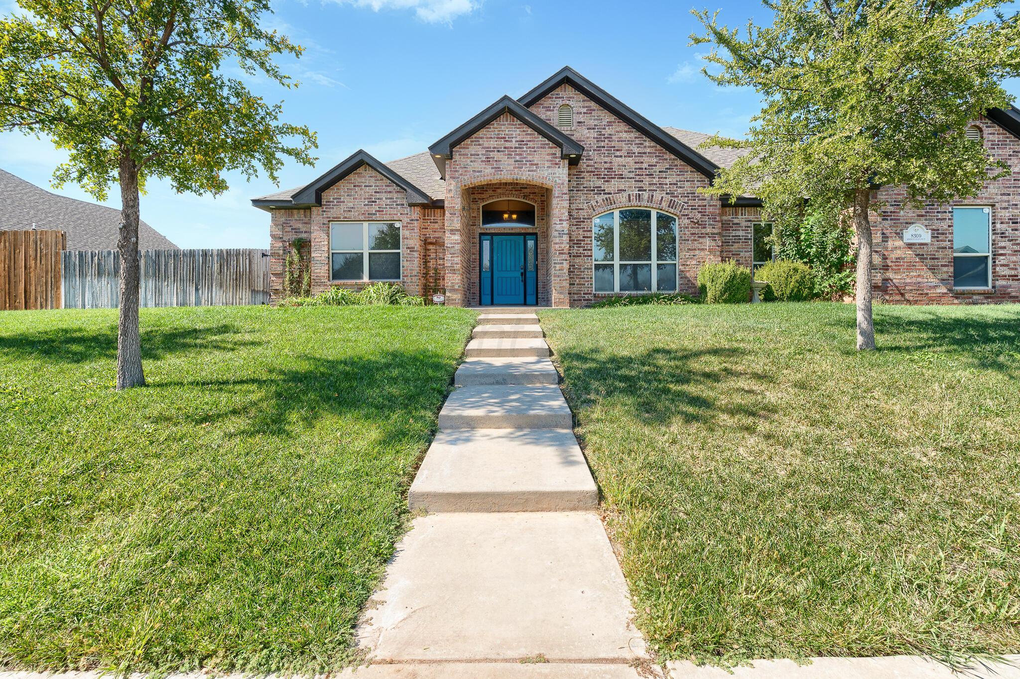 8300 Shreveport Drive Property Photo 1