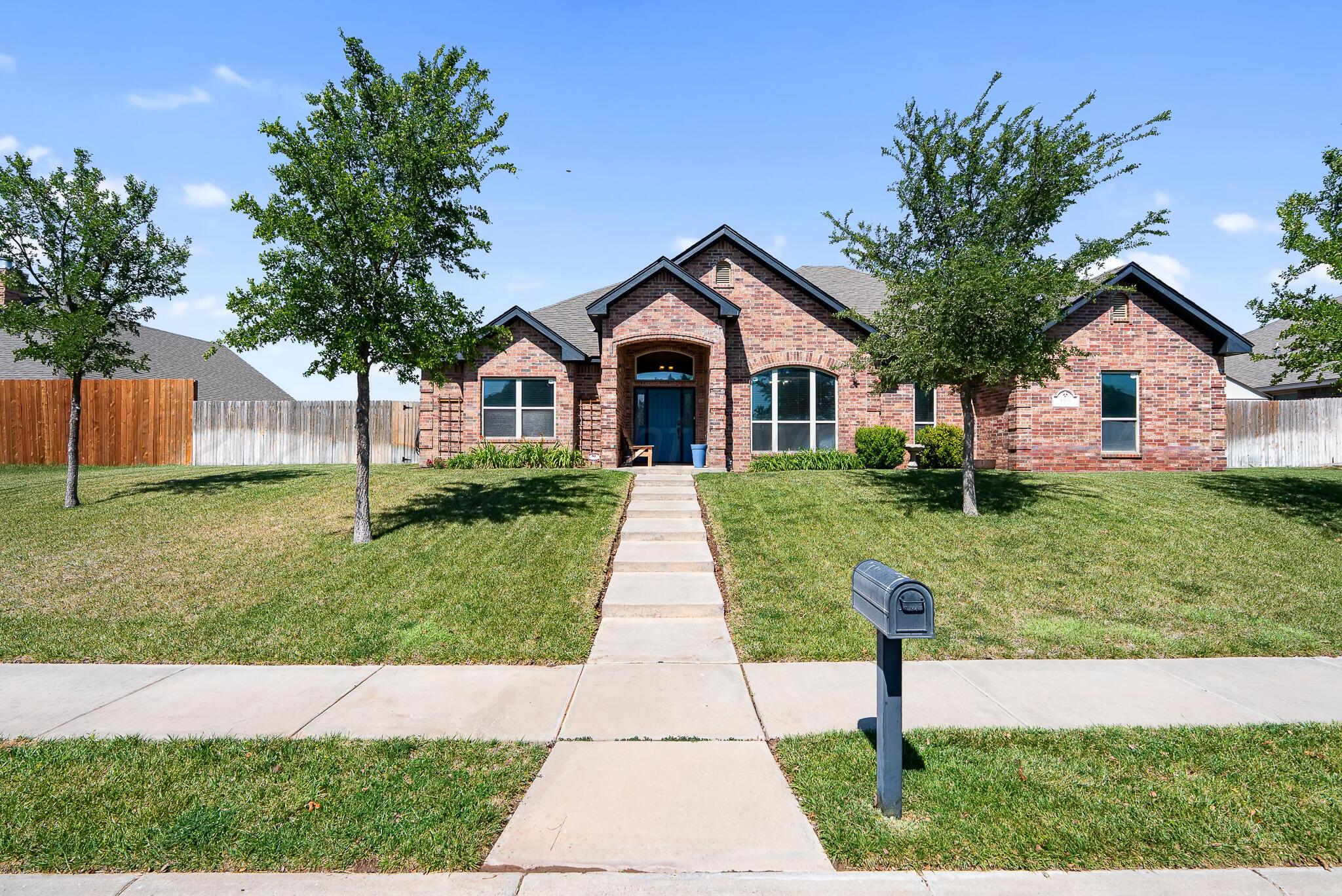 8300 Shreveport Drive Property Photo 3