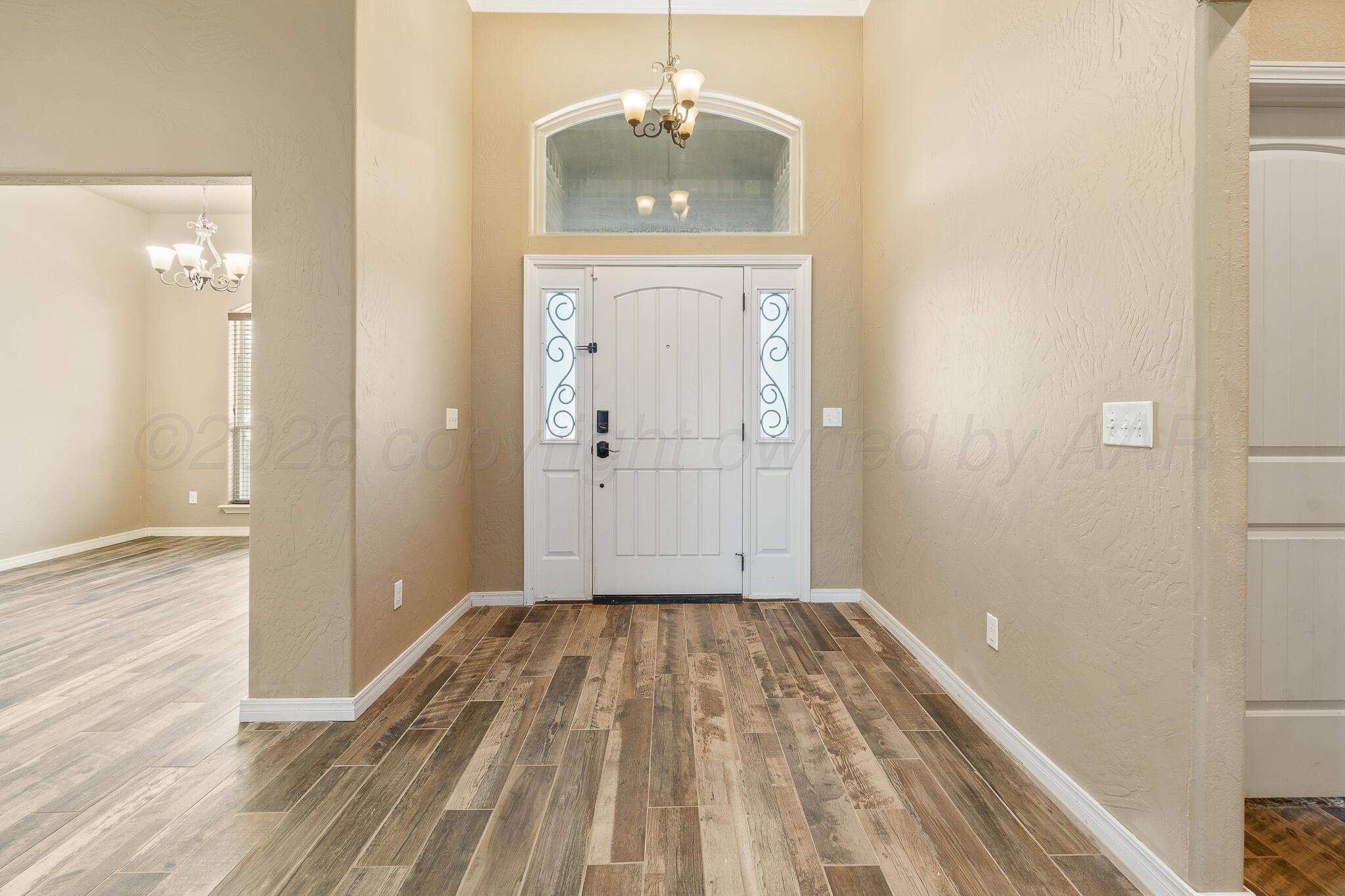 8300 Shreveport Drive Property Photo 6
