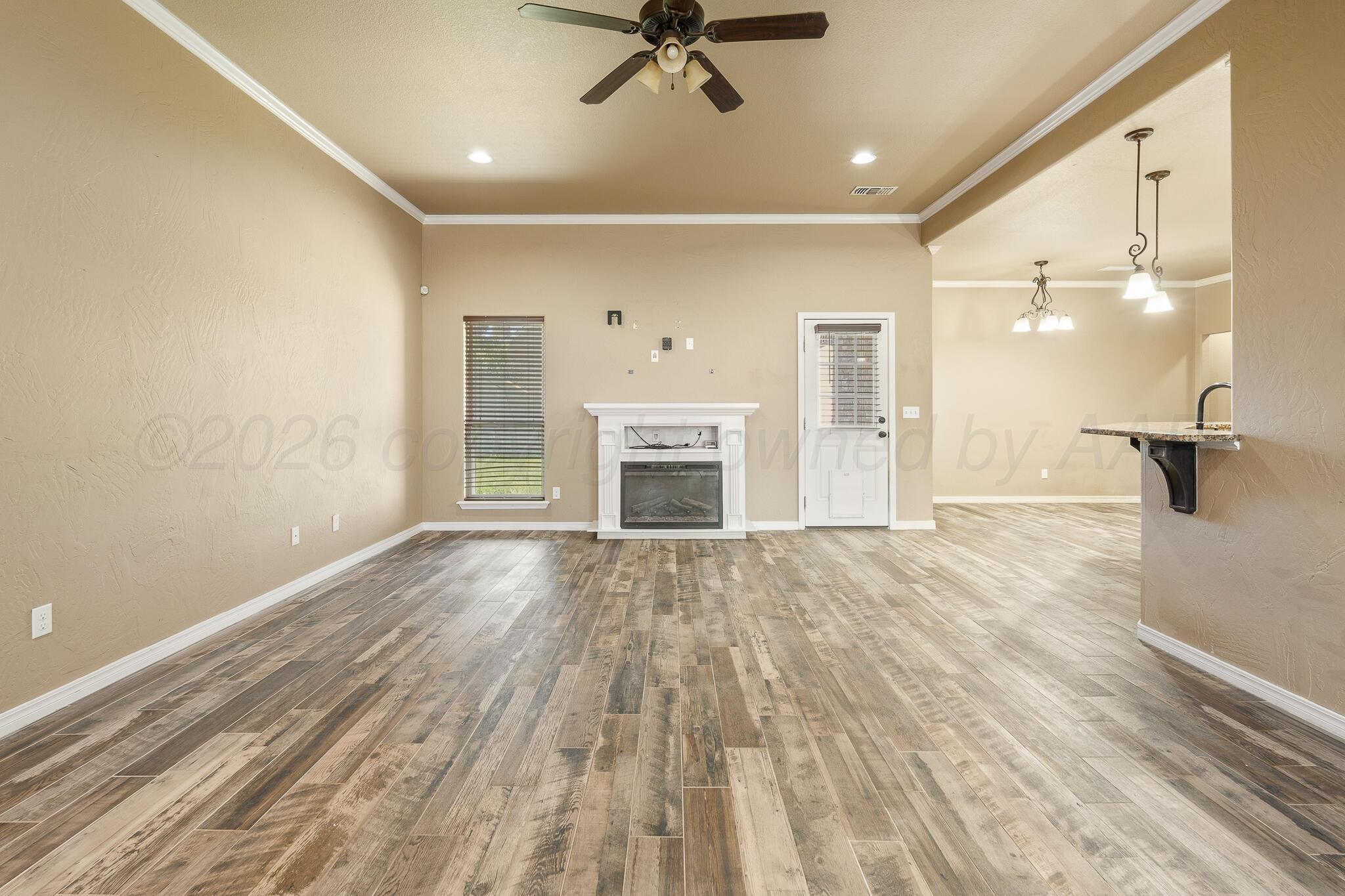 8300 Shreveport Drive Property Photo 8