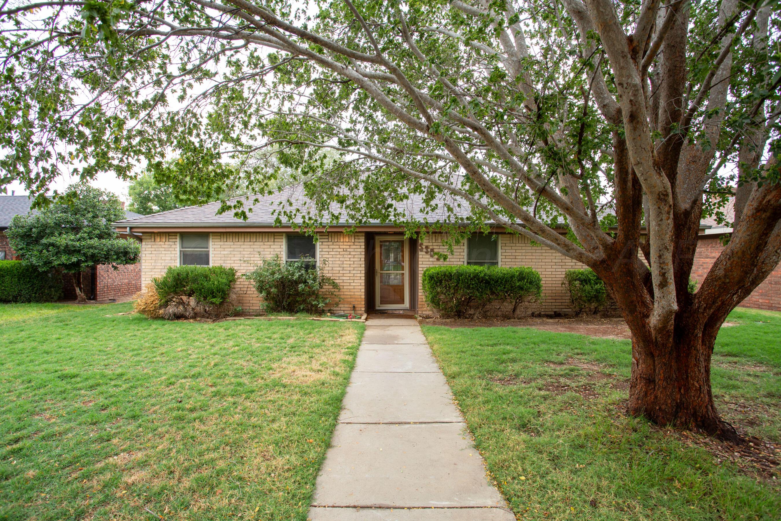5302 S Fannin Street Property Photo 1