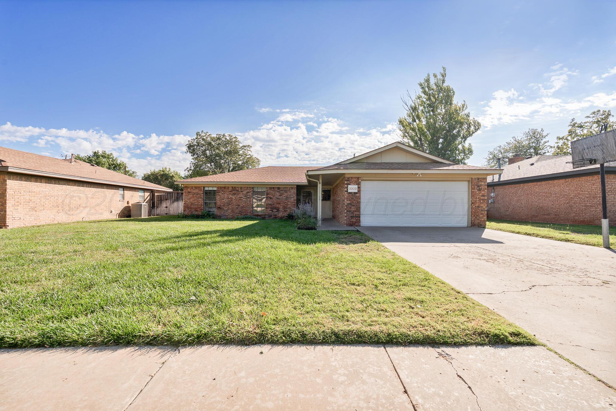3309 Burrus Place Property Photo 2