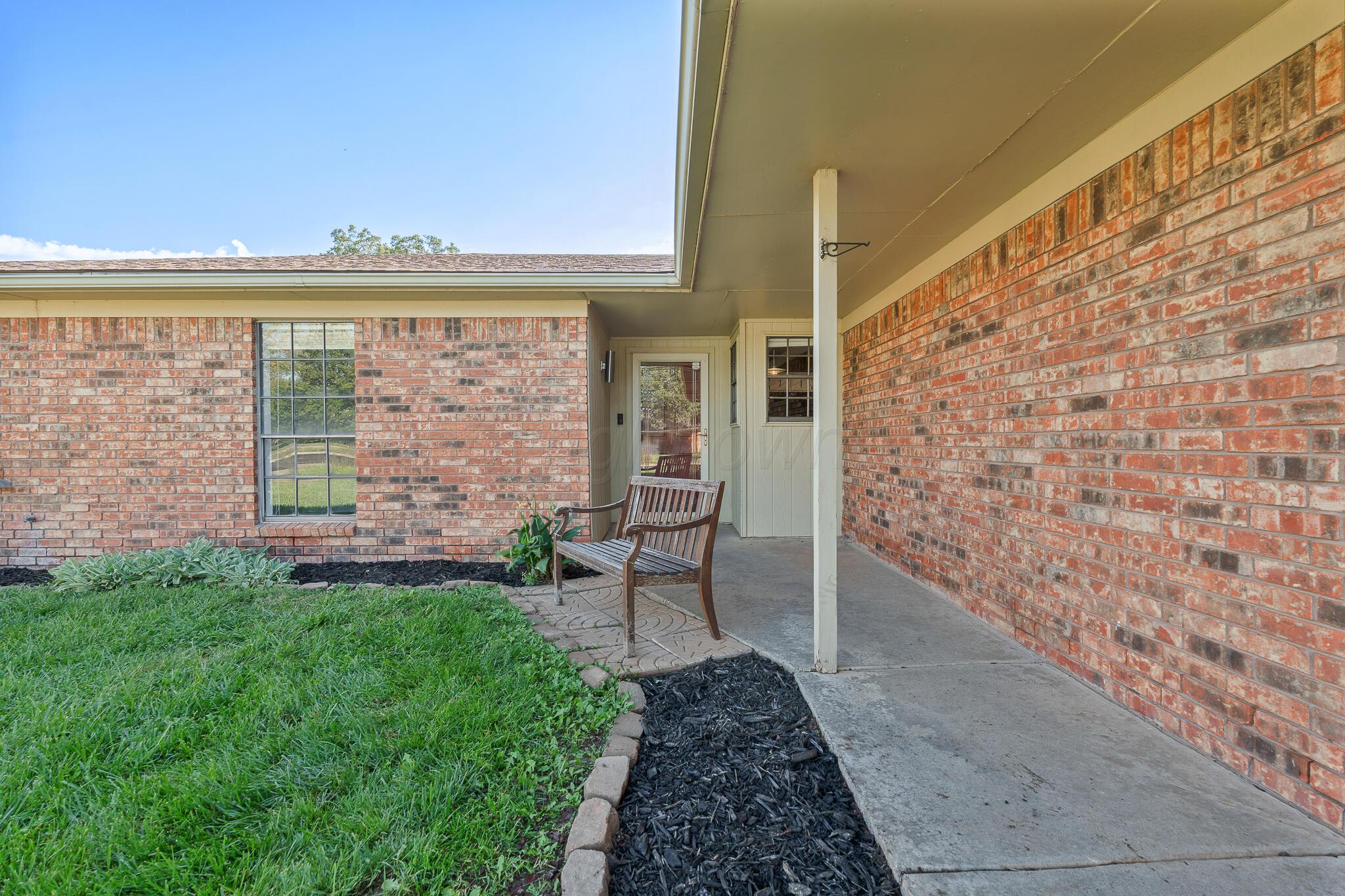 3309 Burrus Place Property Photo 3