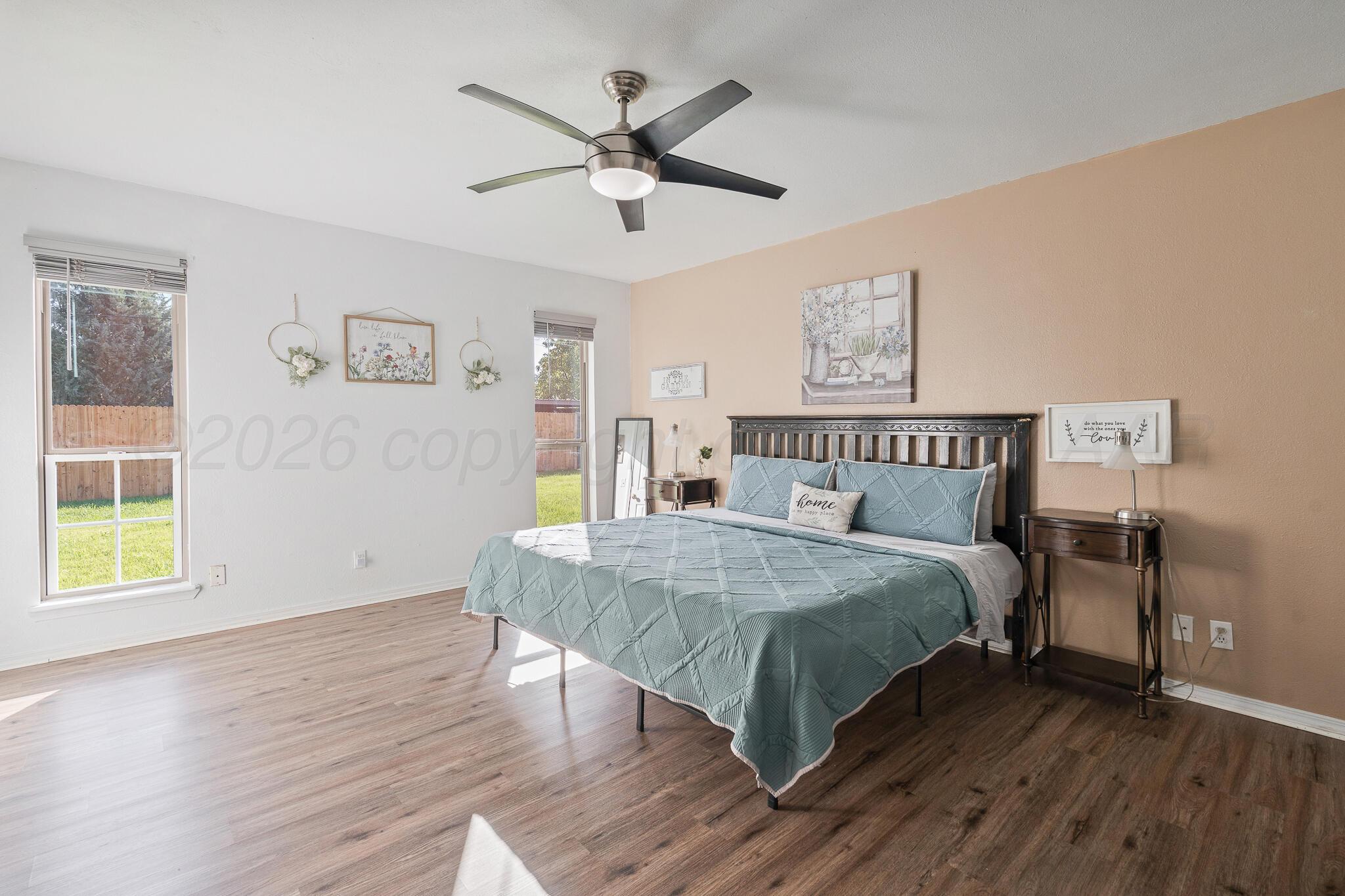 3309 Burrus Place Property Photo 19