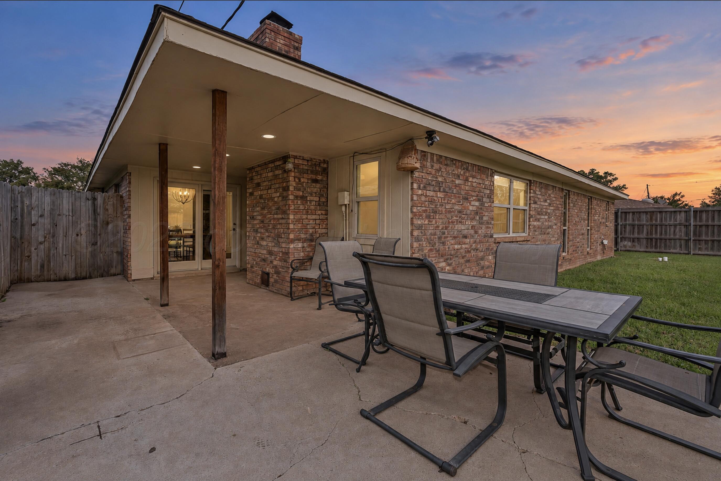 3309 Burrus Place Property Photo 29