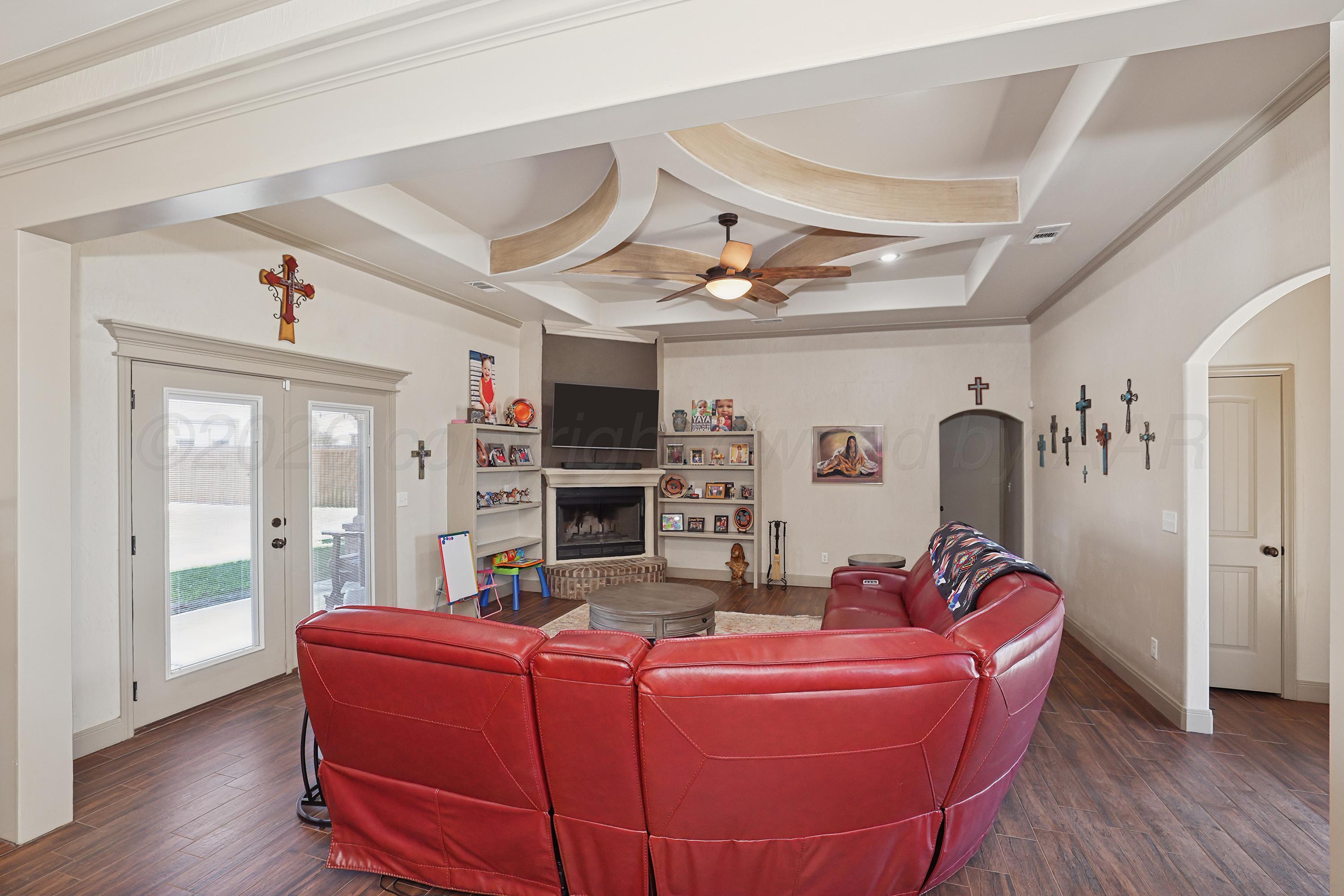 9146 E Yesterday Lane Property Photo 5