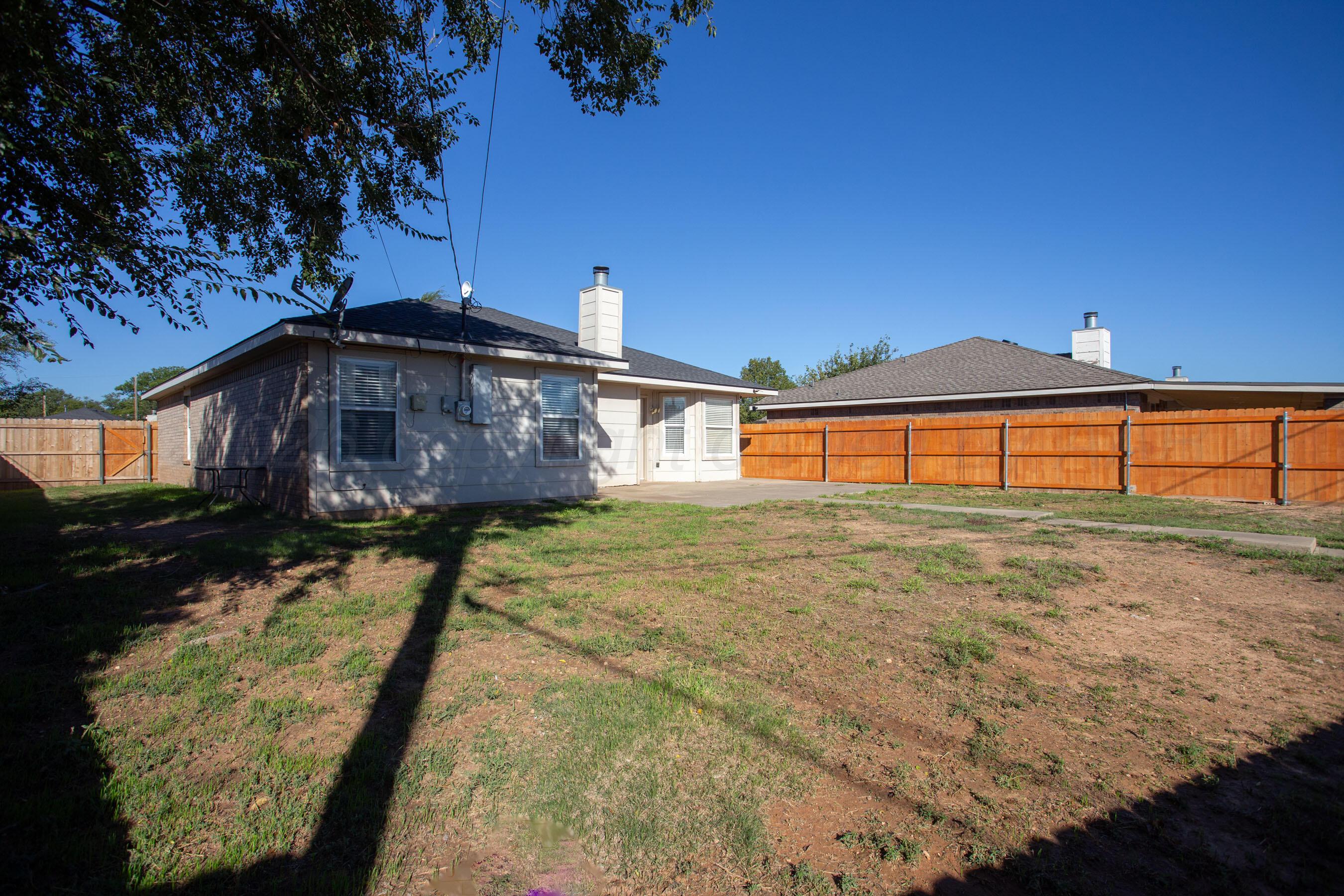 5013 Capulin Lane Property Photo 20
