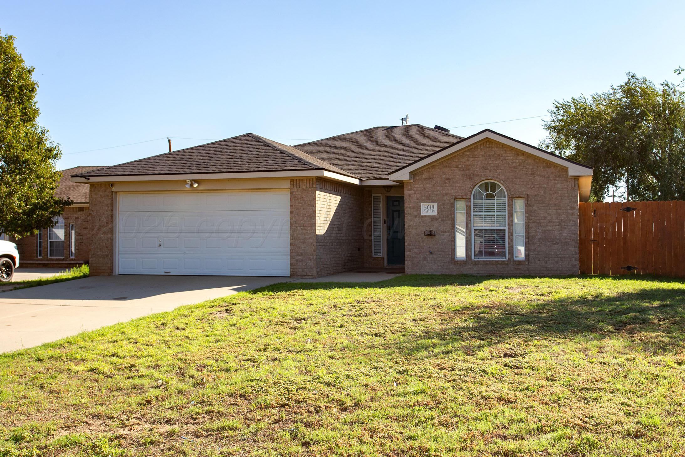5013 Capulin Lane Property Photo 22