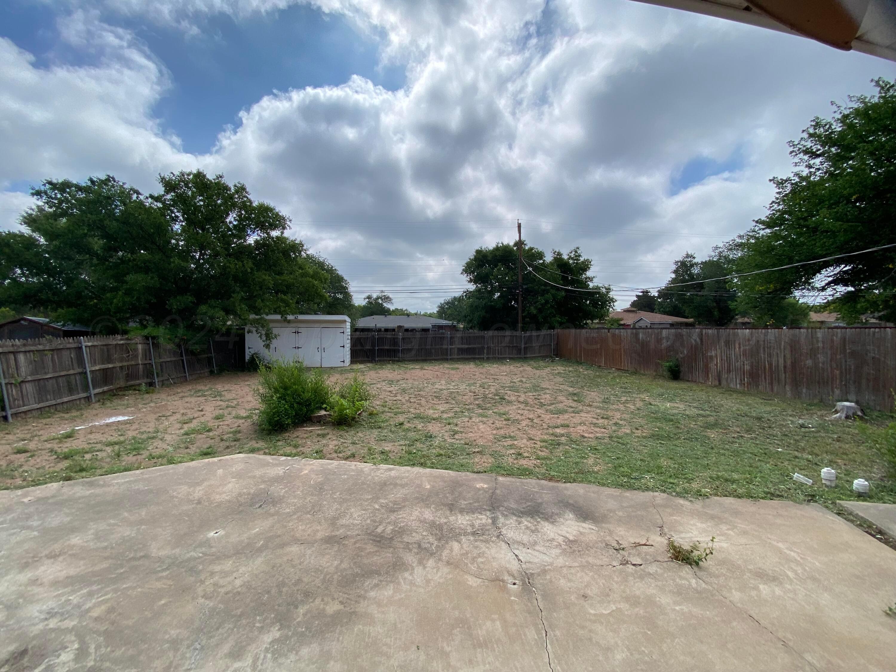 3607 Lenwood Drive Property Photo 8